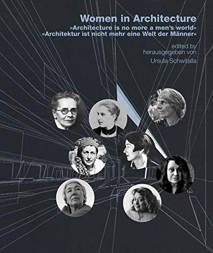 WOMEN IN ARCHITECTURE