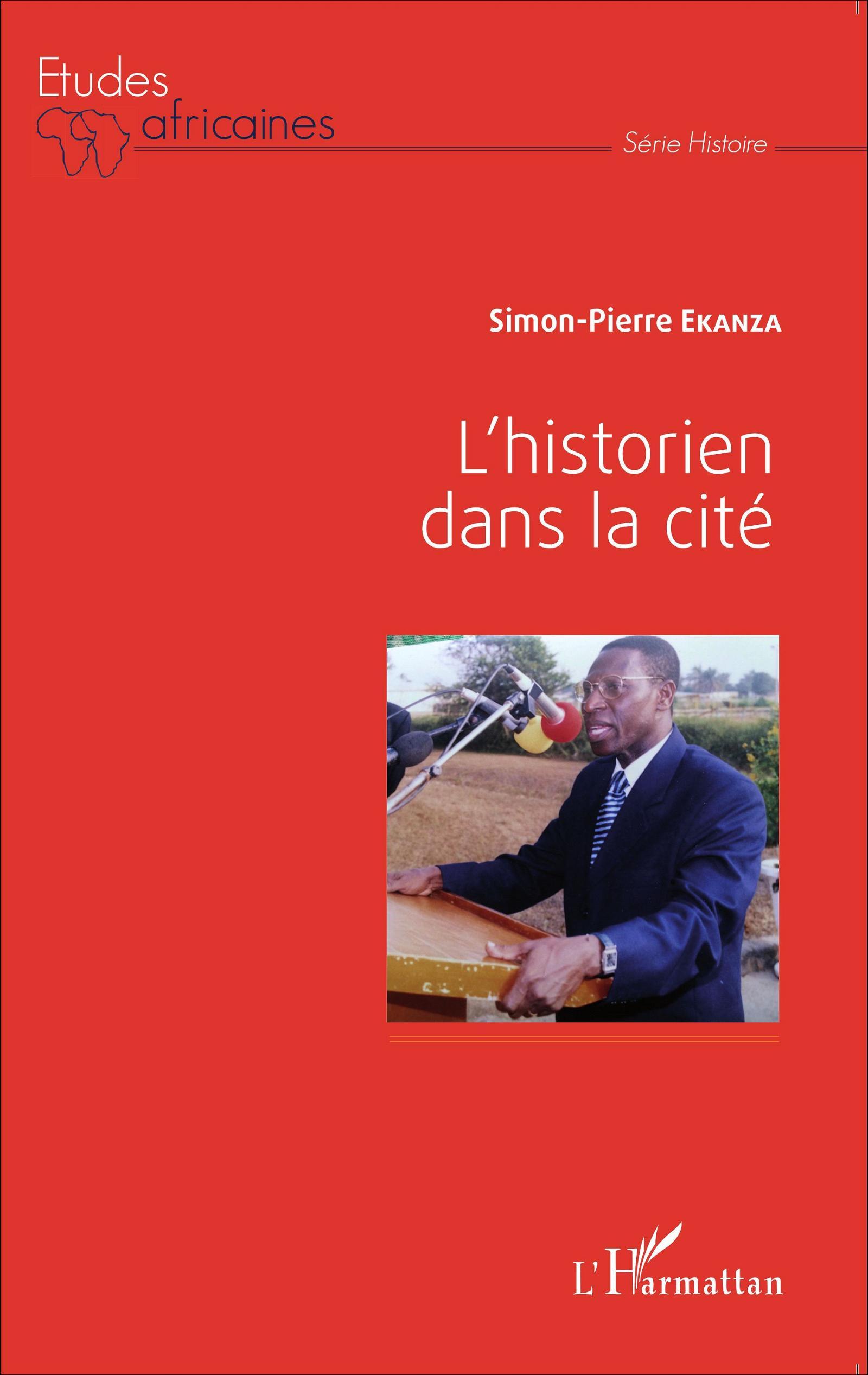 L'historien dans la cité