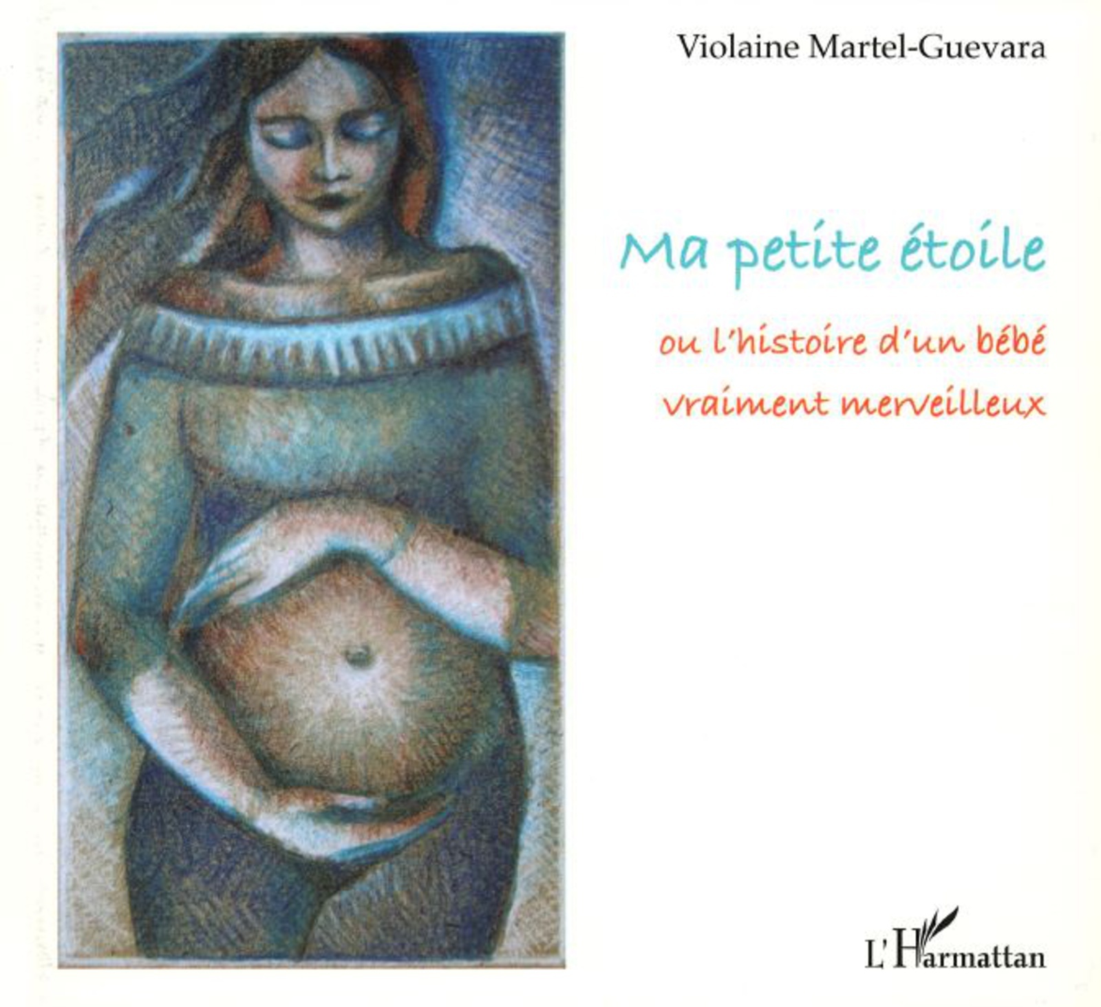 Ma petite étoile