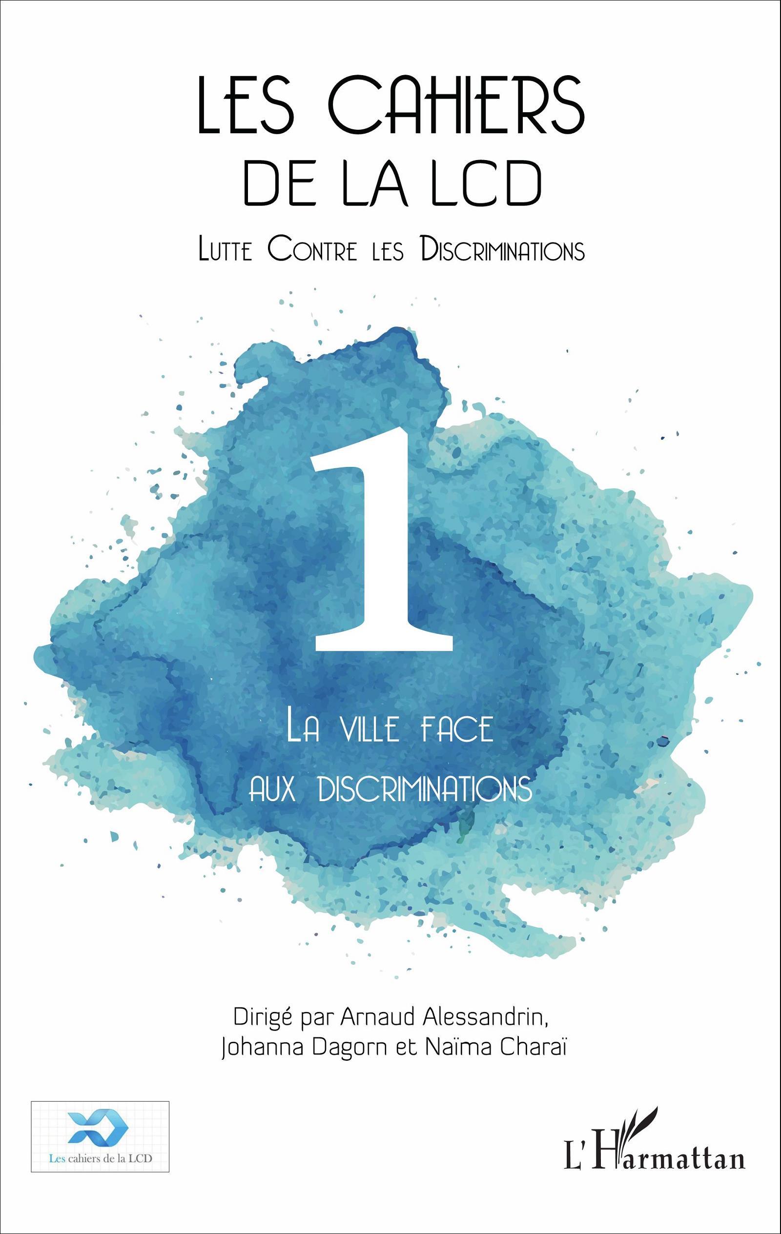 Les cahiers de la LCD