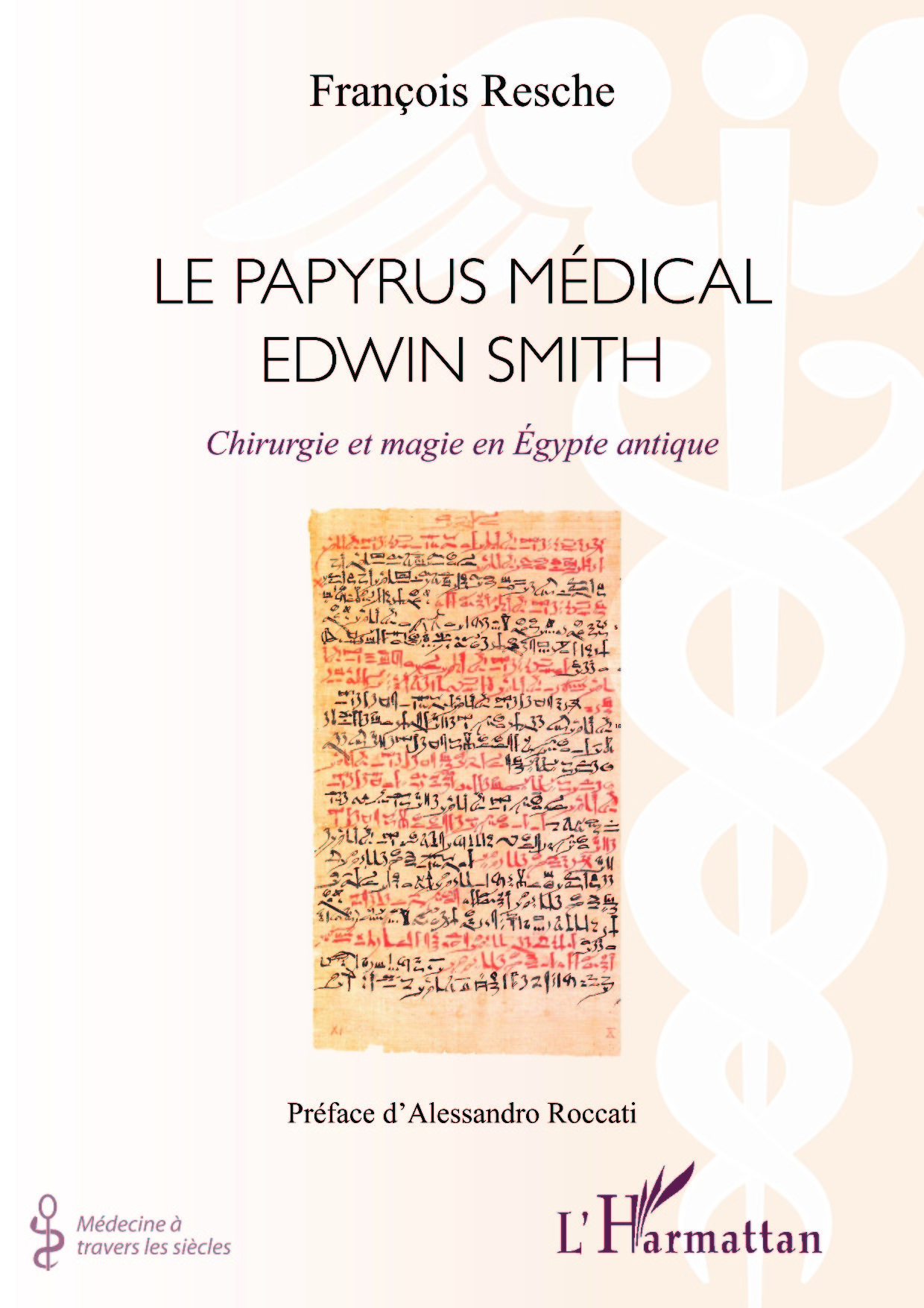 Papyrus médical Edwin Smith