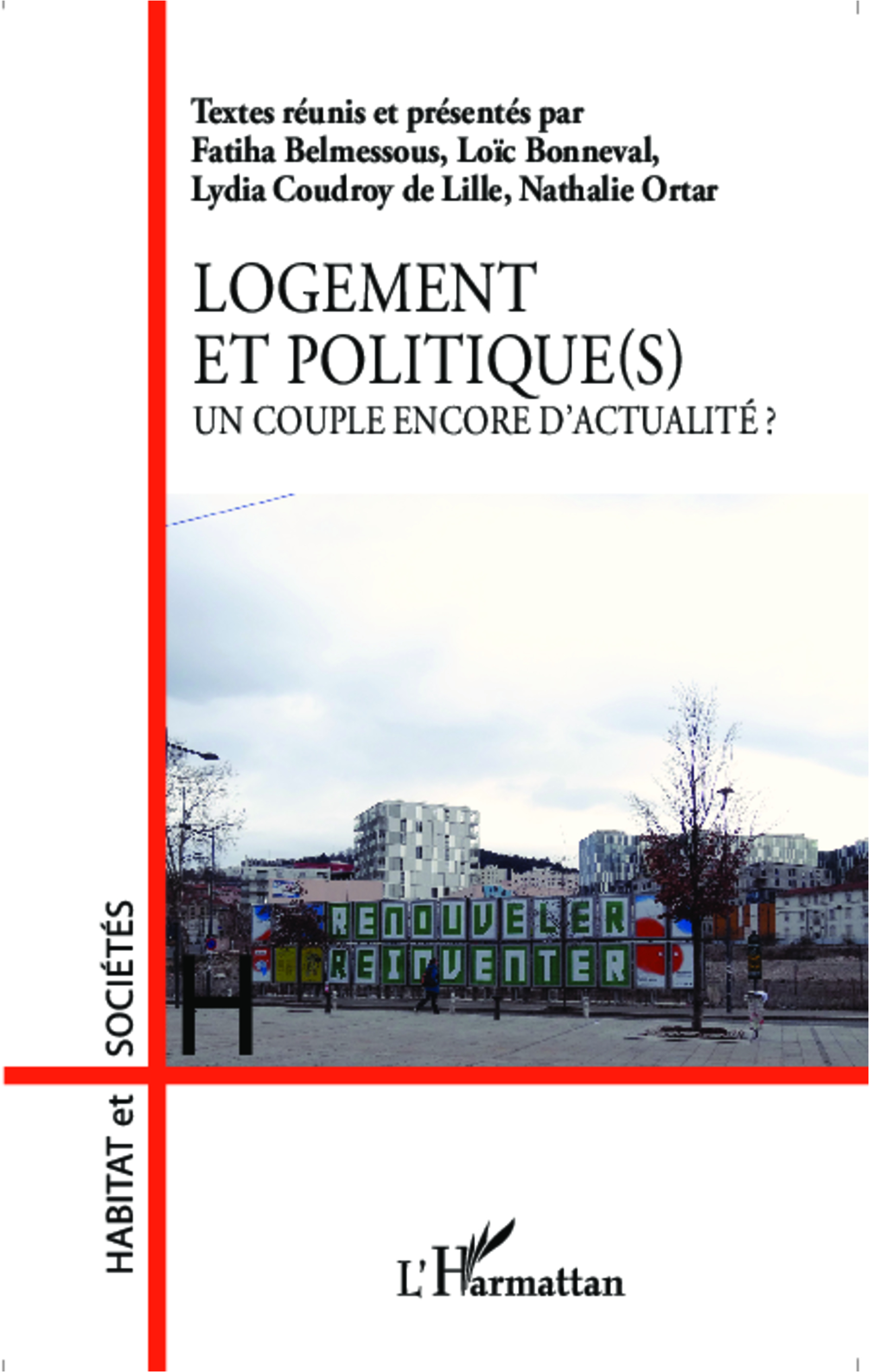 Logement et politique(s)