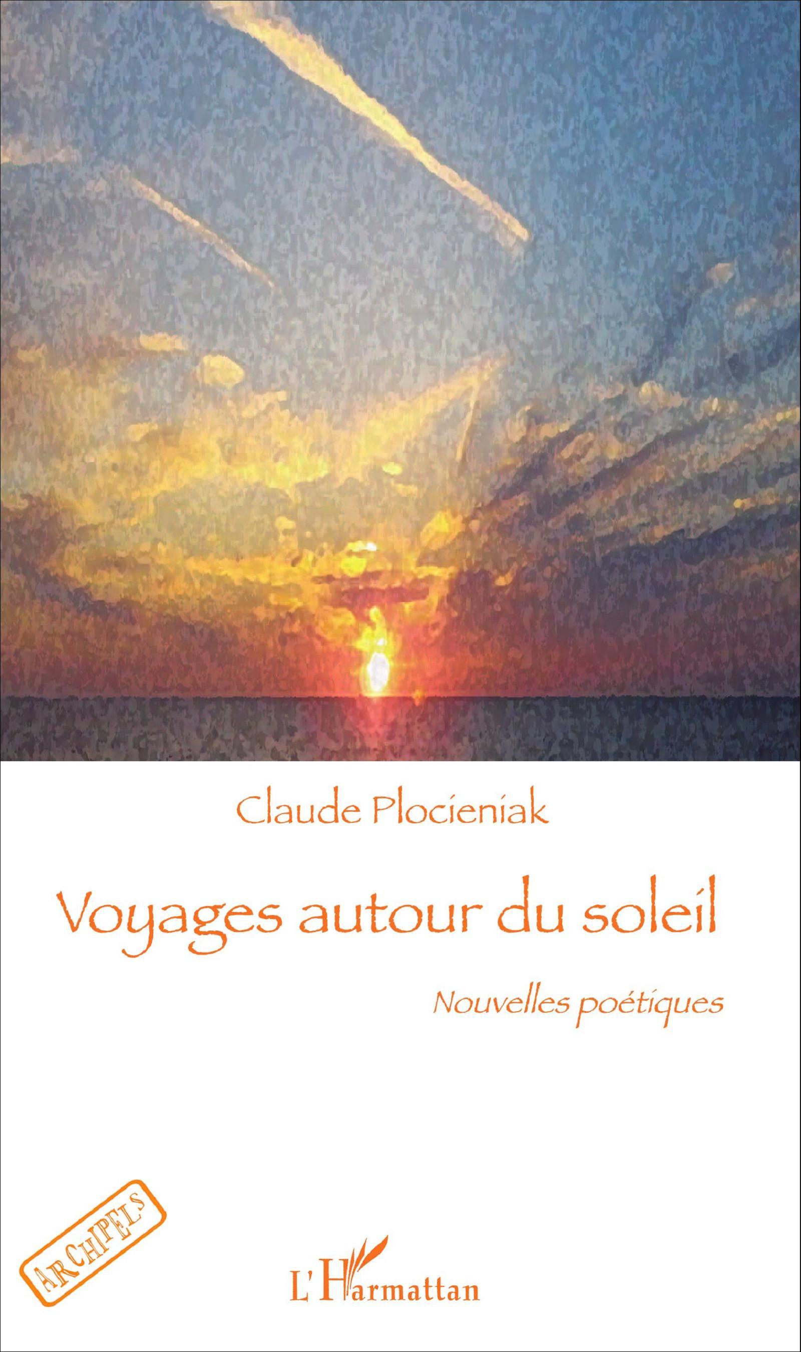 Voyages autour du soleil