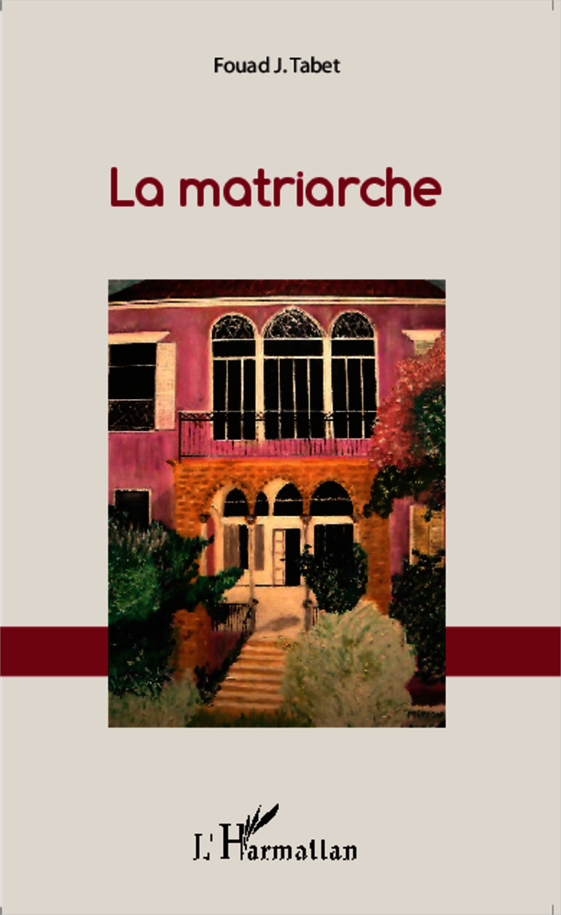 La matriarche