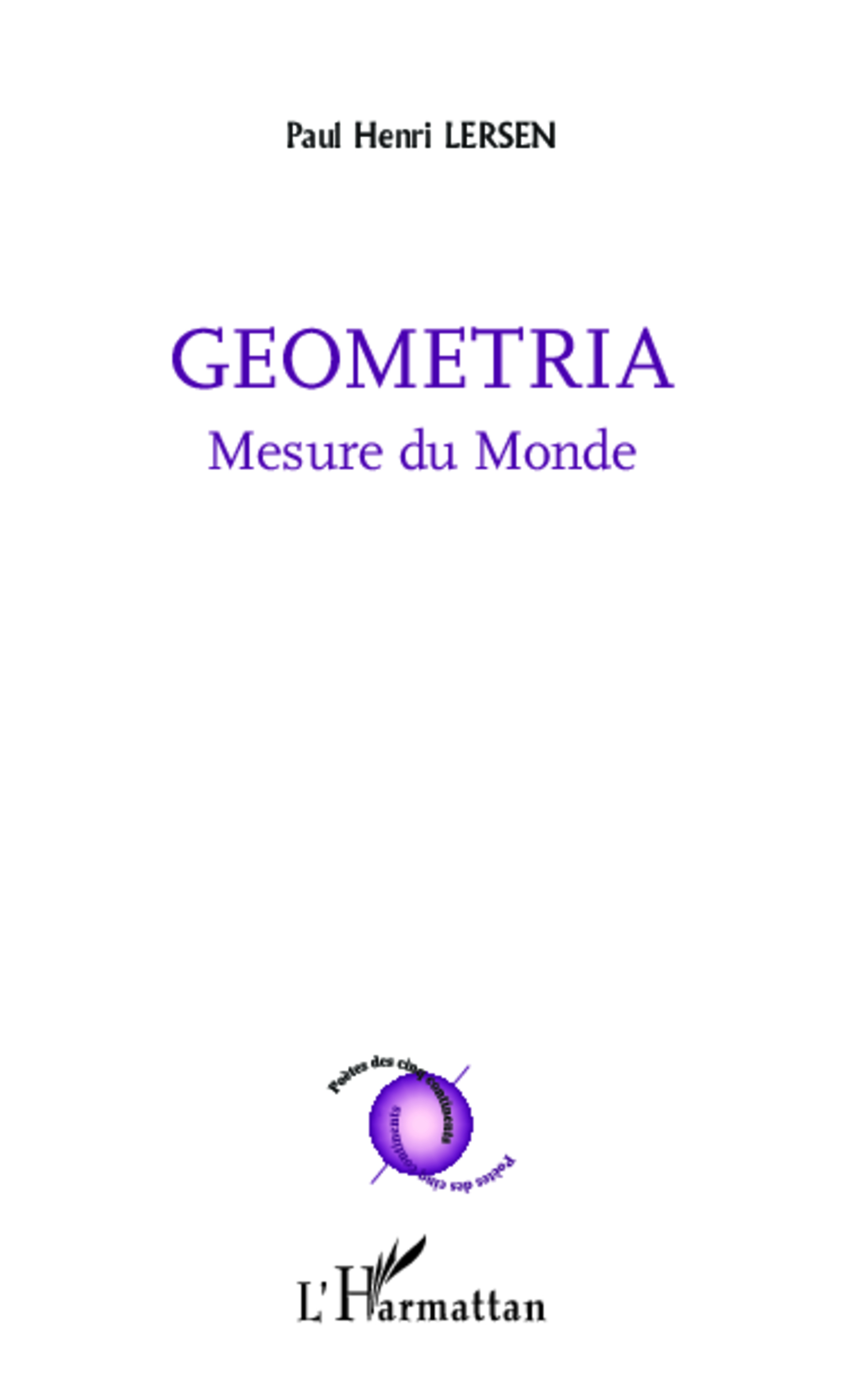 Géometria