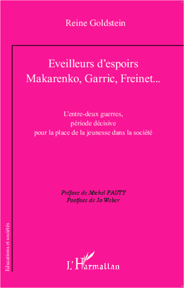 Eveilleurs d'espoirs
