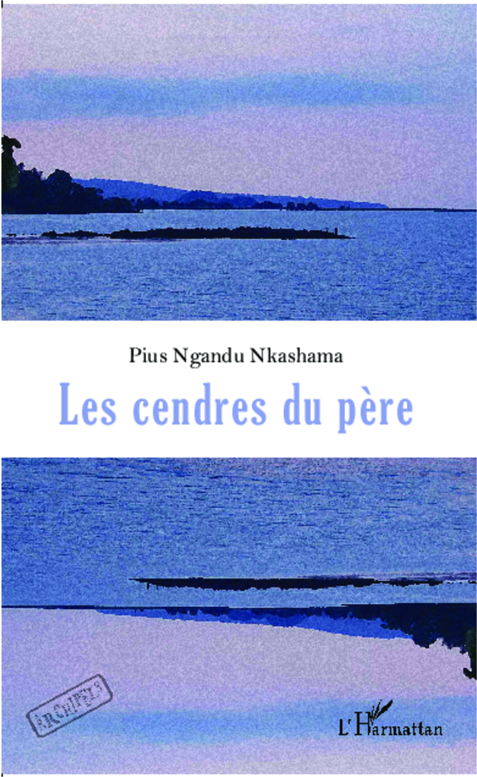 Les cendres du père