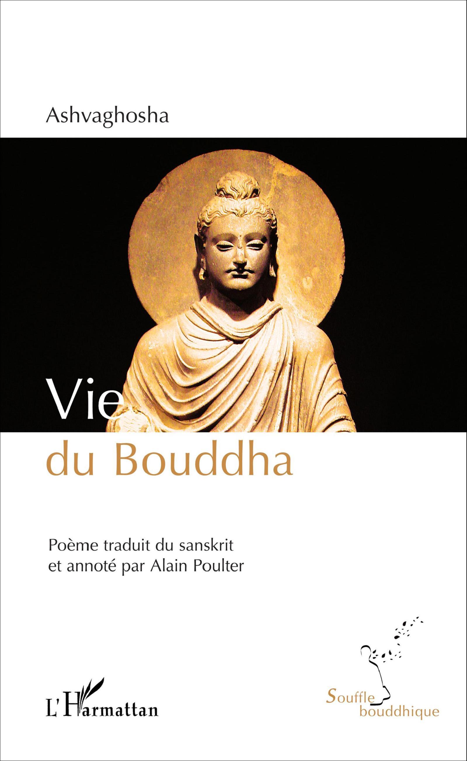 Vie du Bouddha