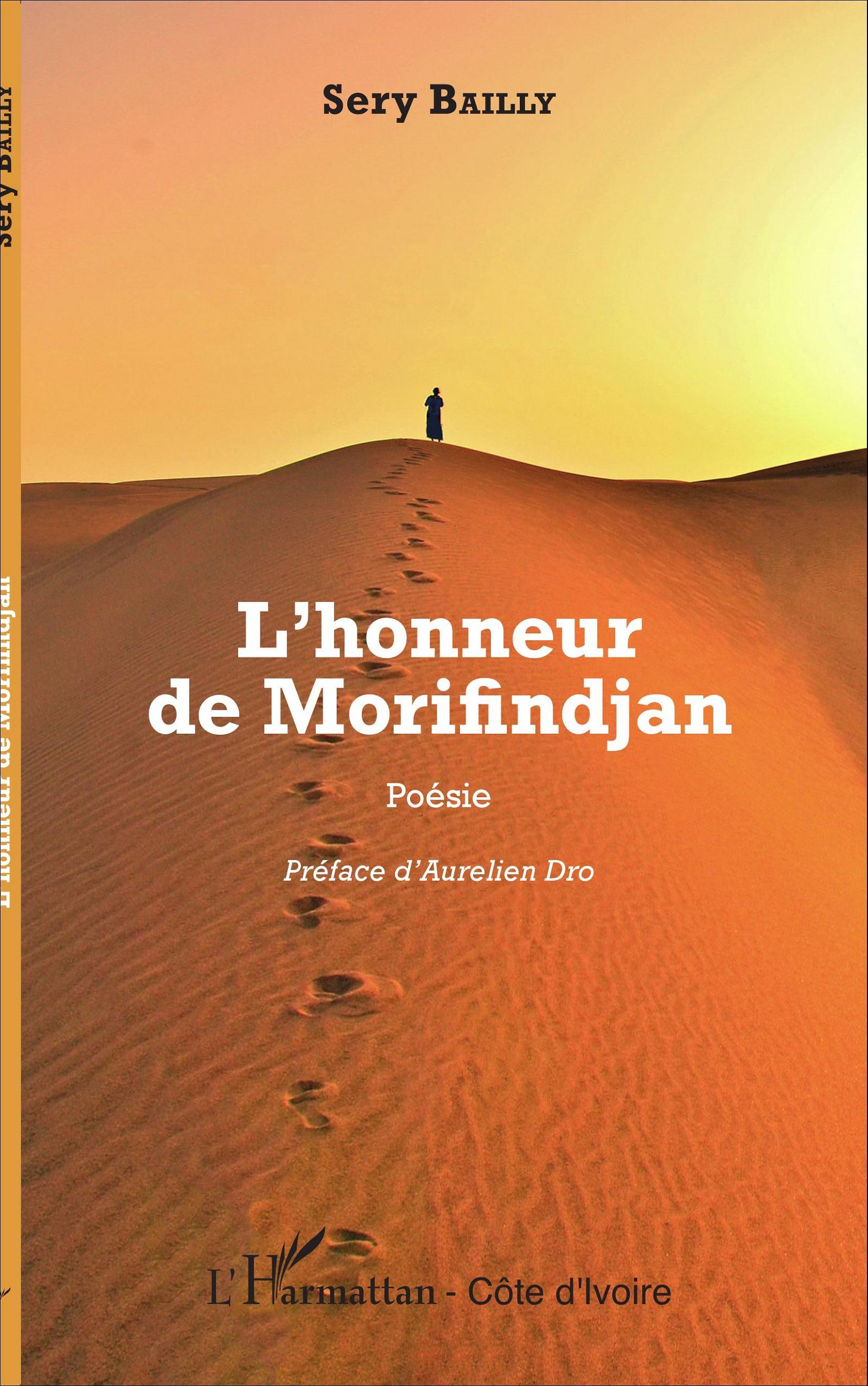 L'honneur de Morifindjan