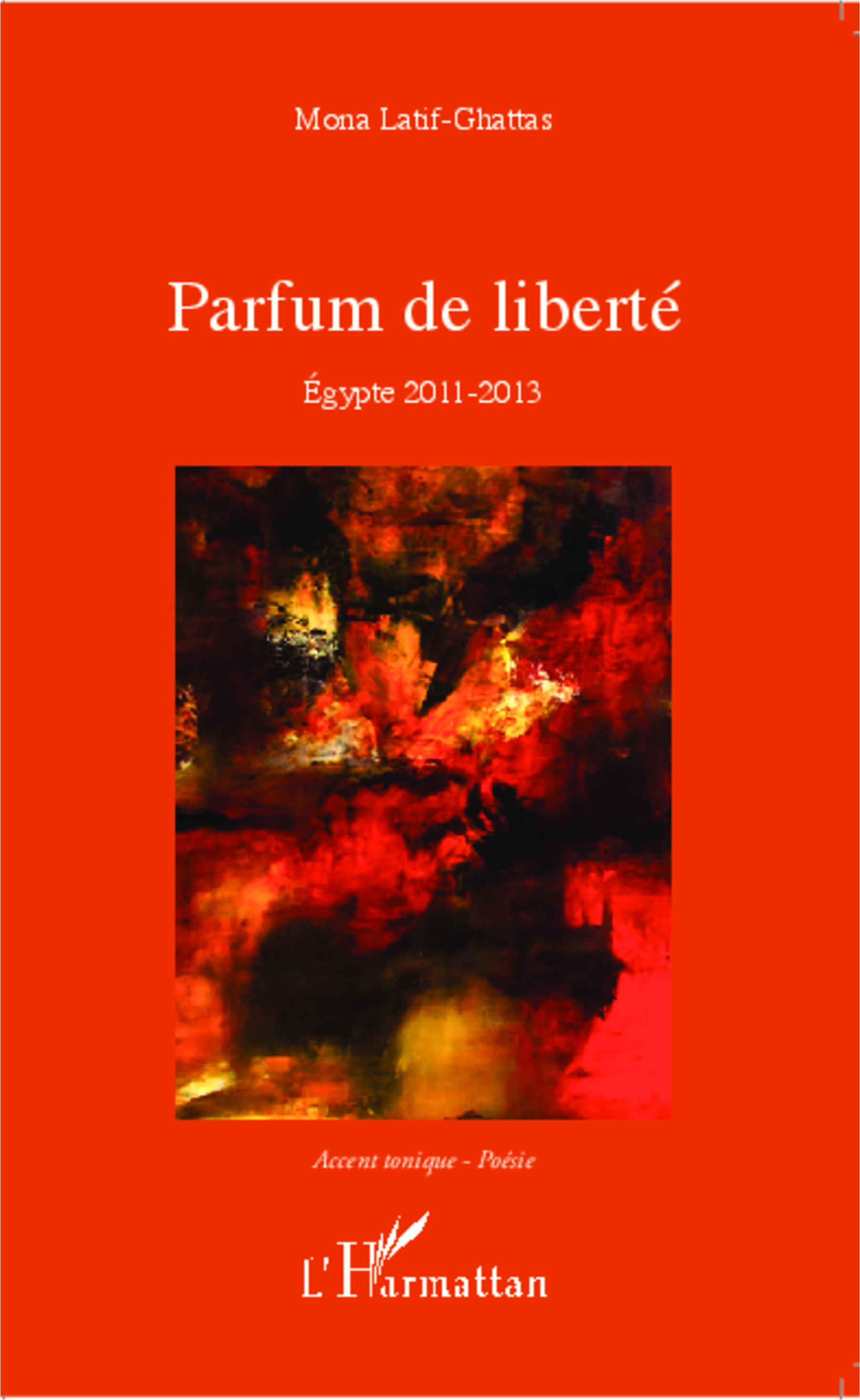Parfum de liberté