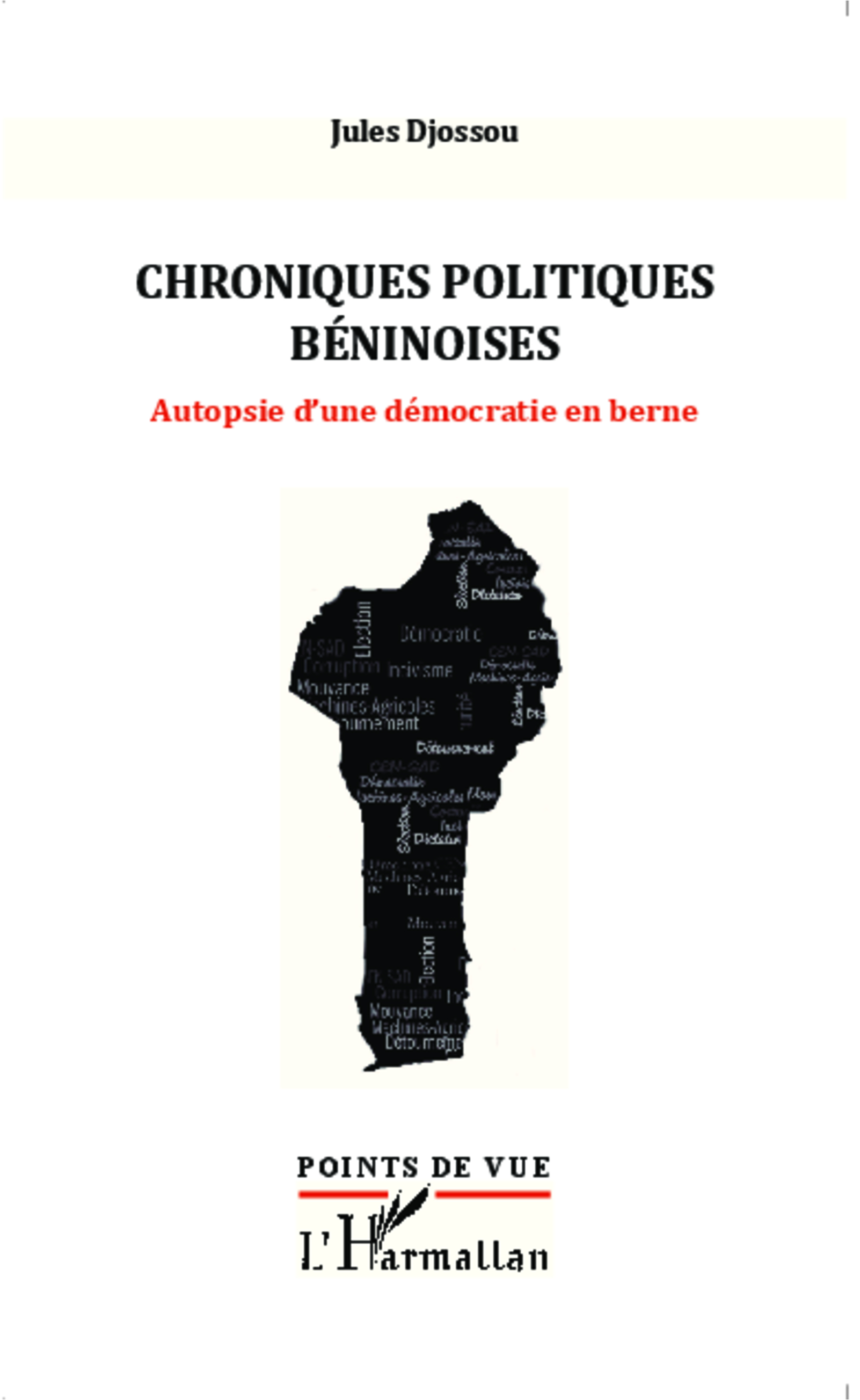 Chroniques politiques béninoises