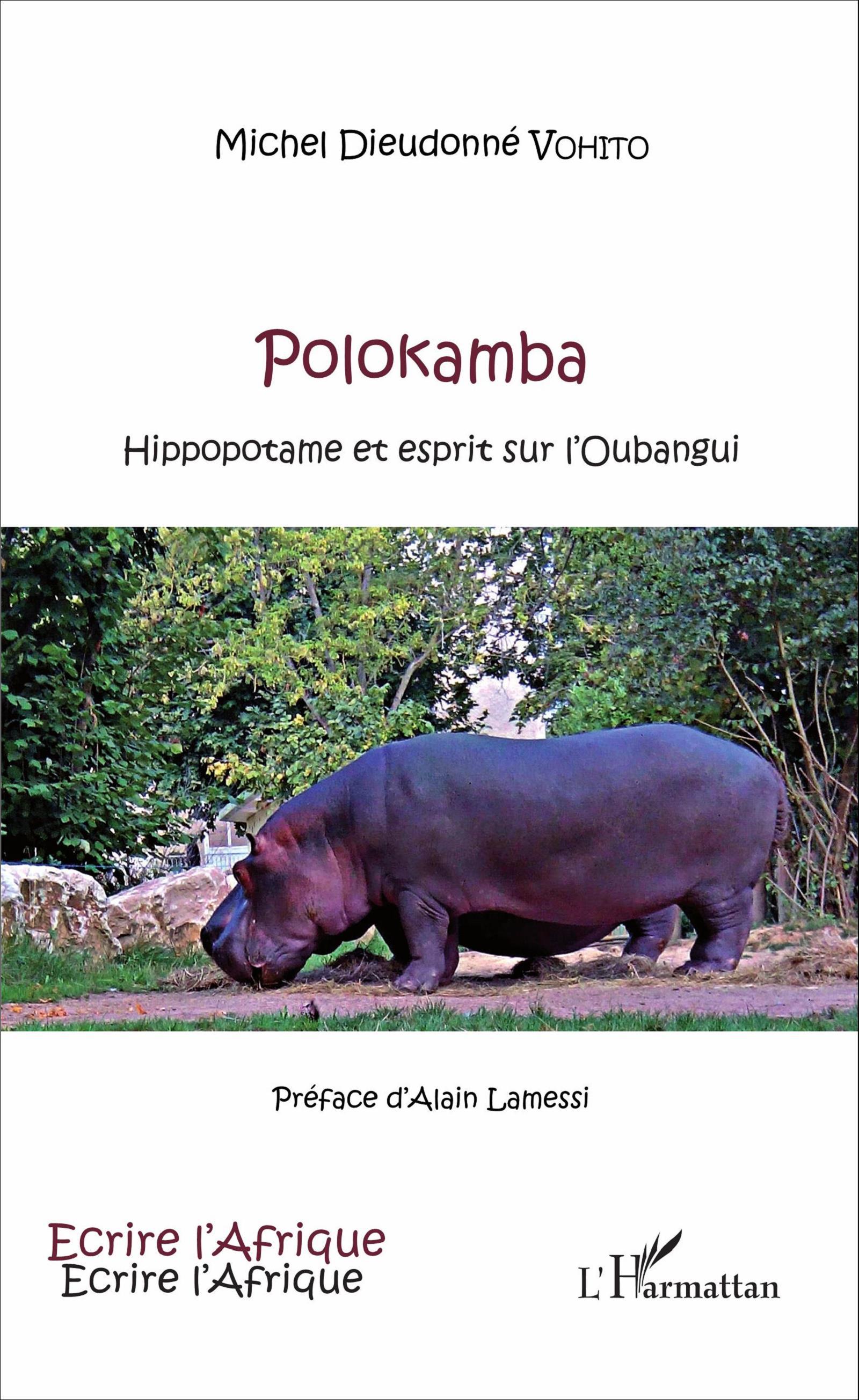Polokamba