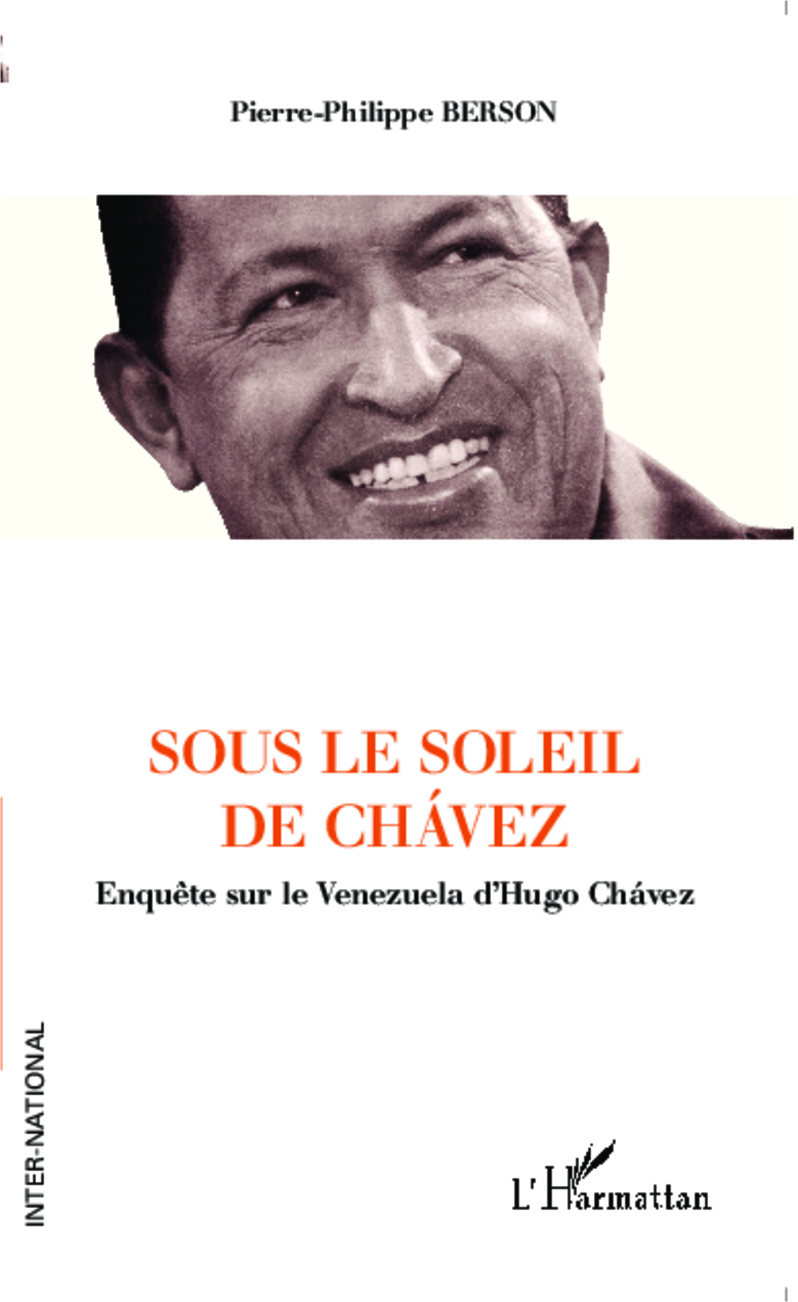 Sous le soleil de Chavez