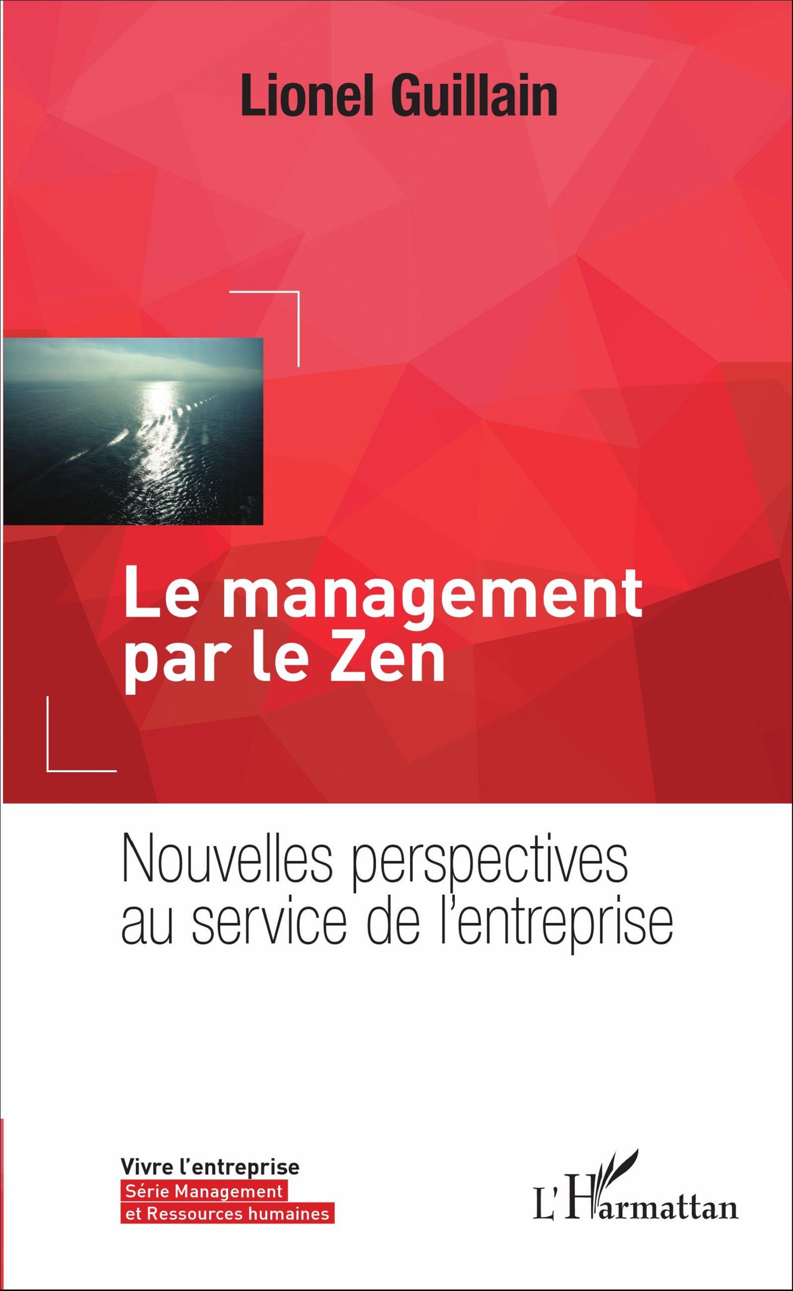 Le management par le zen