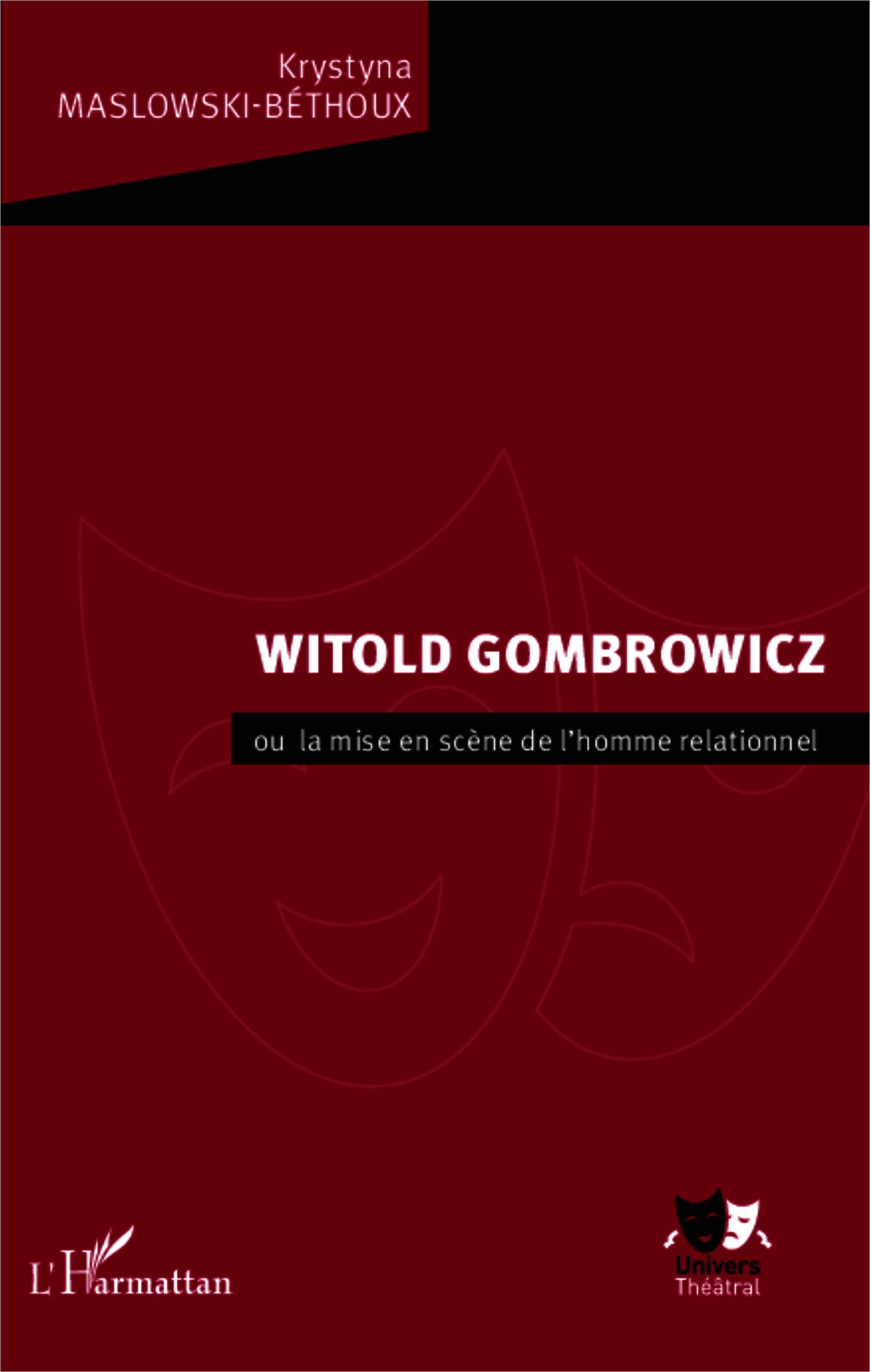 Witold Gombrowicz