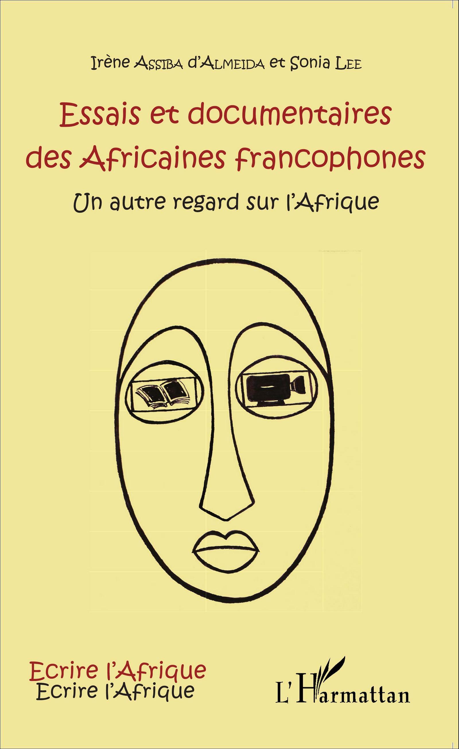 Essais et documentaires des Africaines francophones
