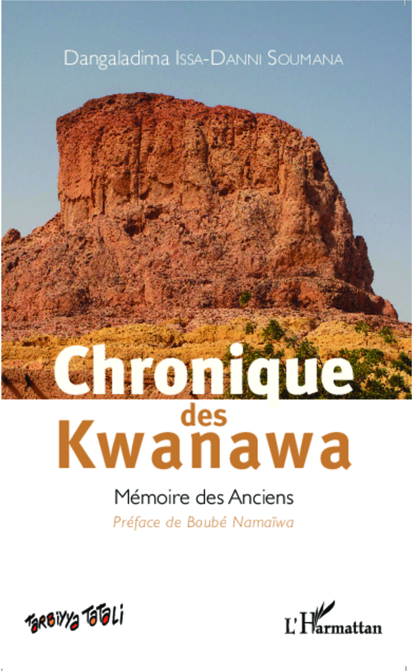 Chronique des Kwanawa