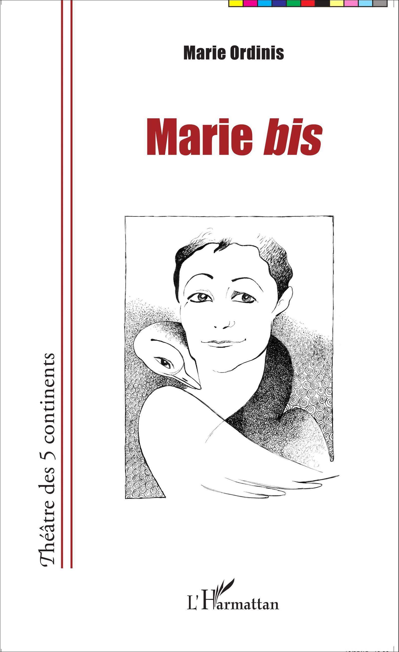 Marie <em>bis</em>