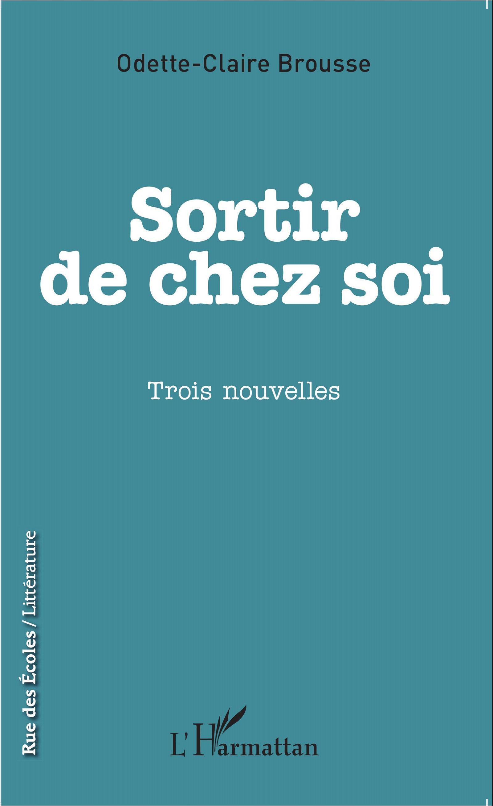 Sortir de chez soi
