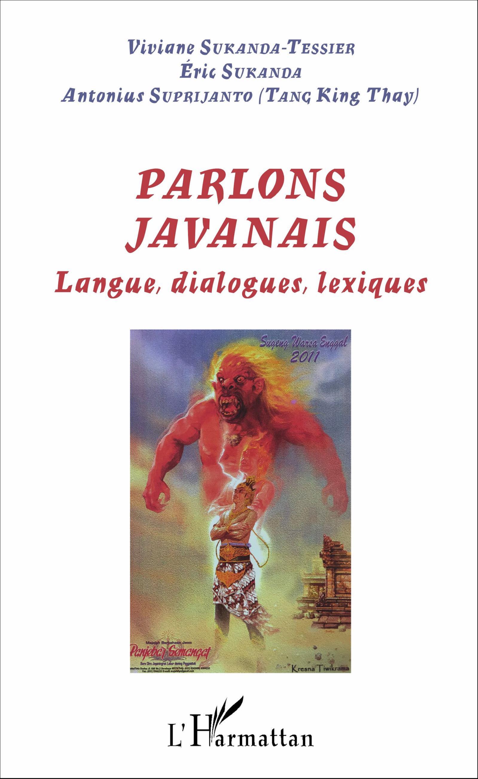 Parlons javanais