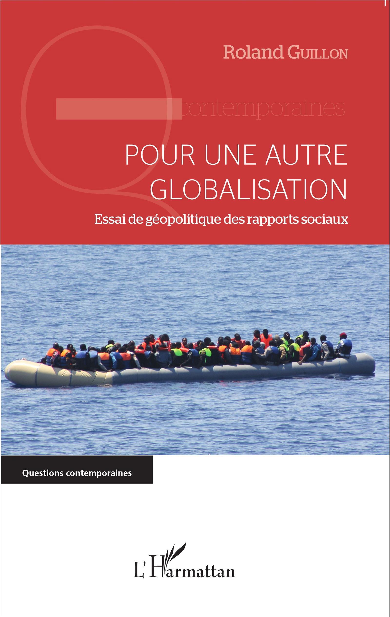 Pour une autre globalisation