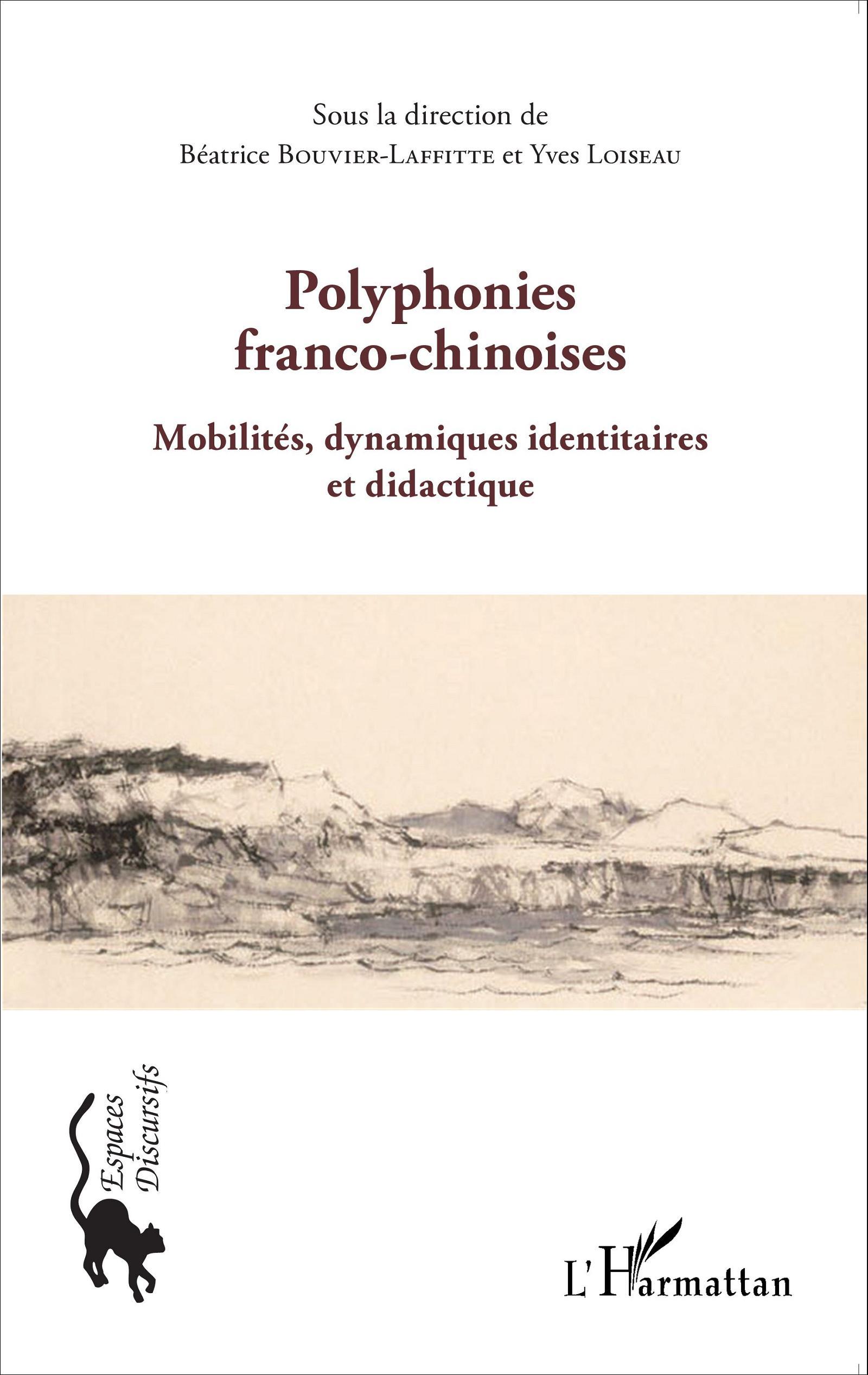 Polyphonies franco-chinoises