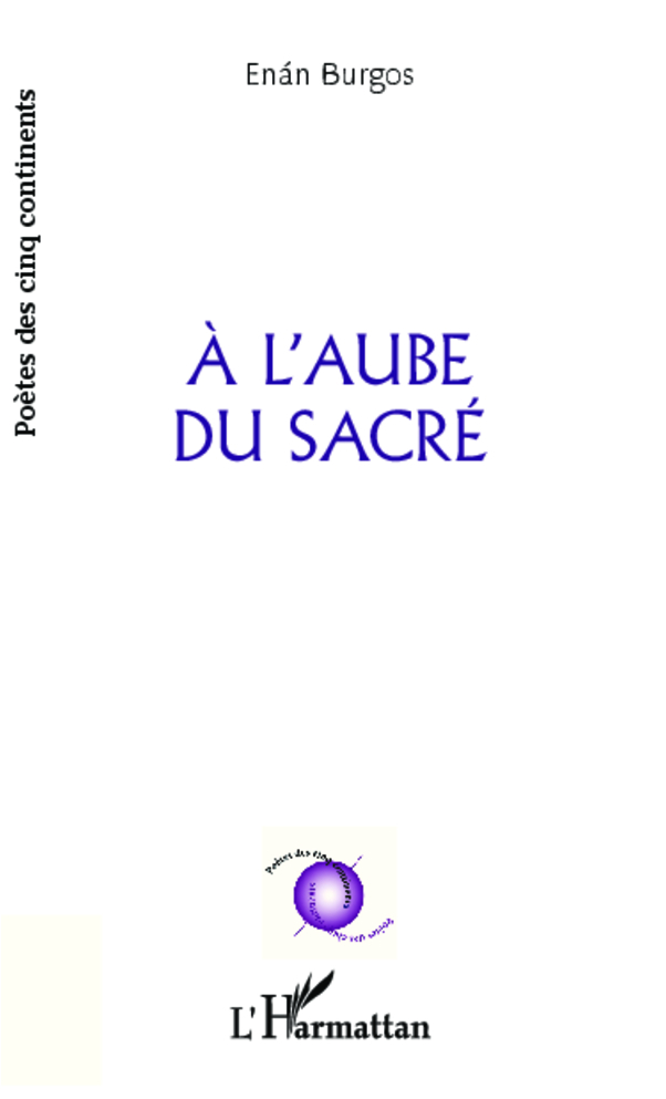 A l'aube du sacré