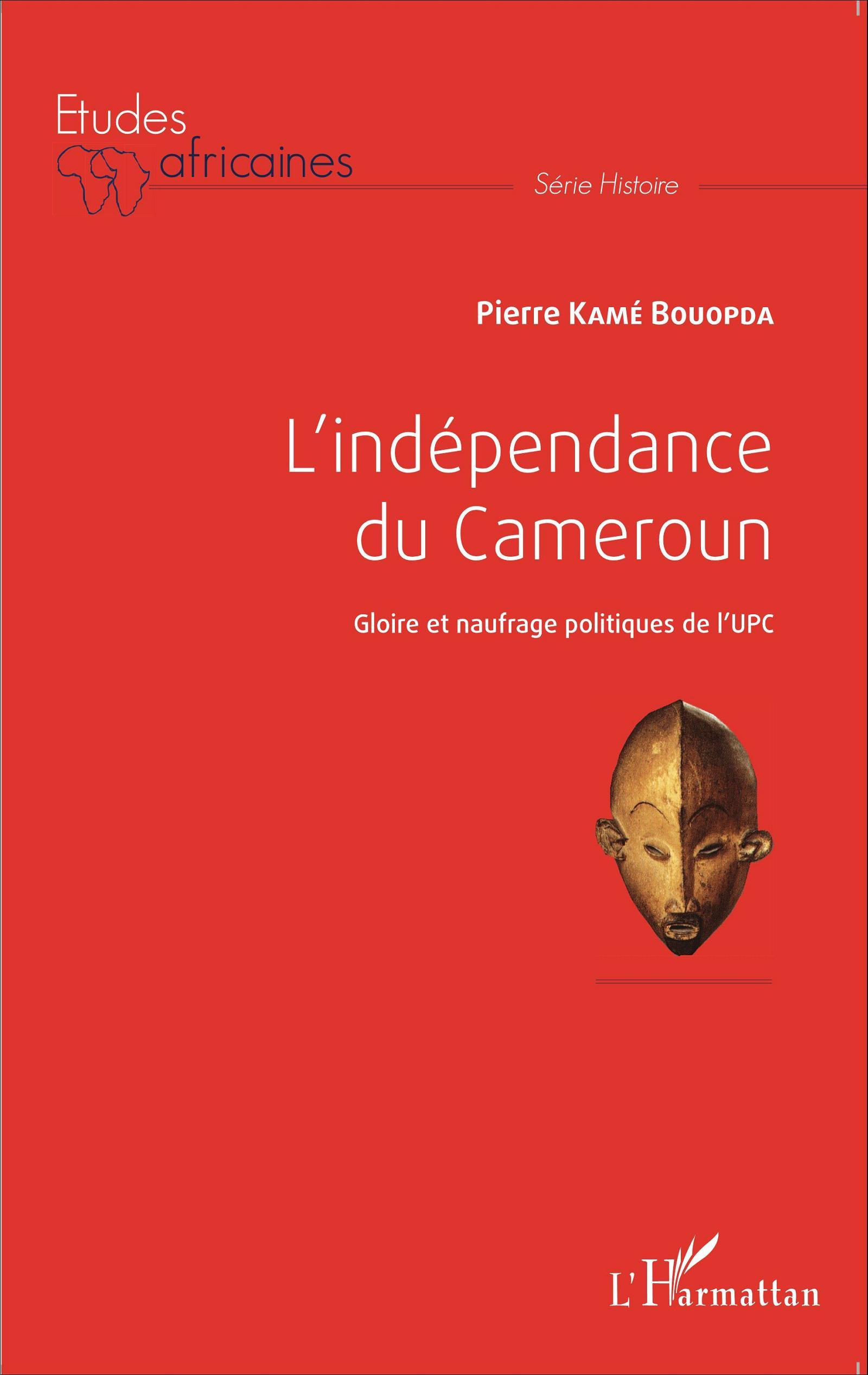 L'indépendance du Cameroun