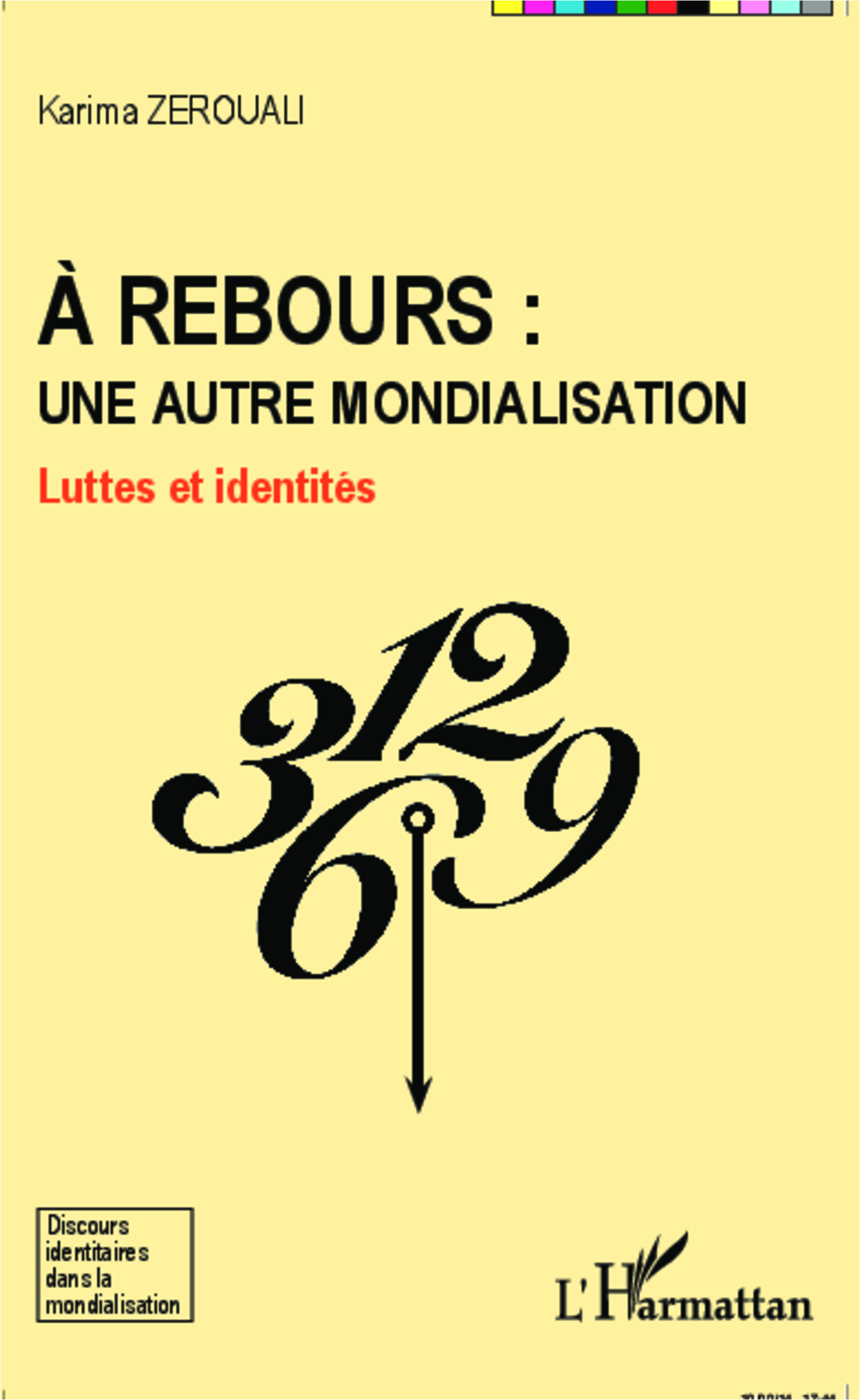 A rebours : une autre mondialisation