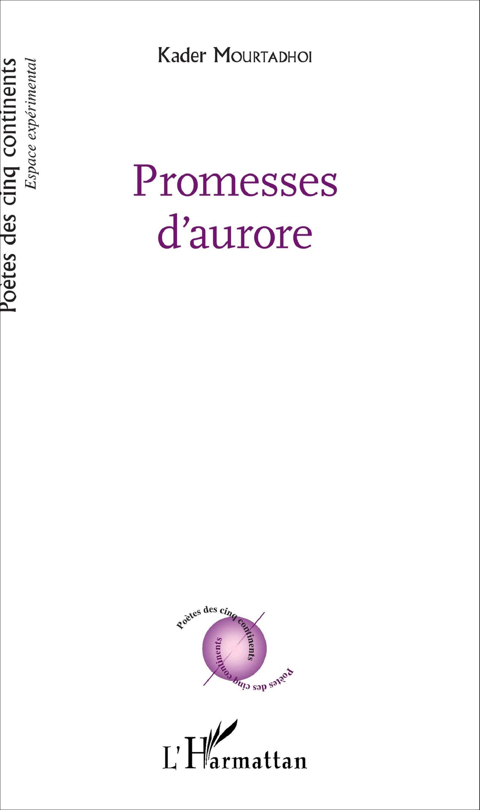 Promesses d'aurore