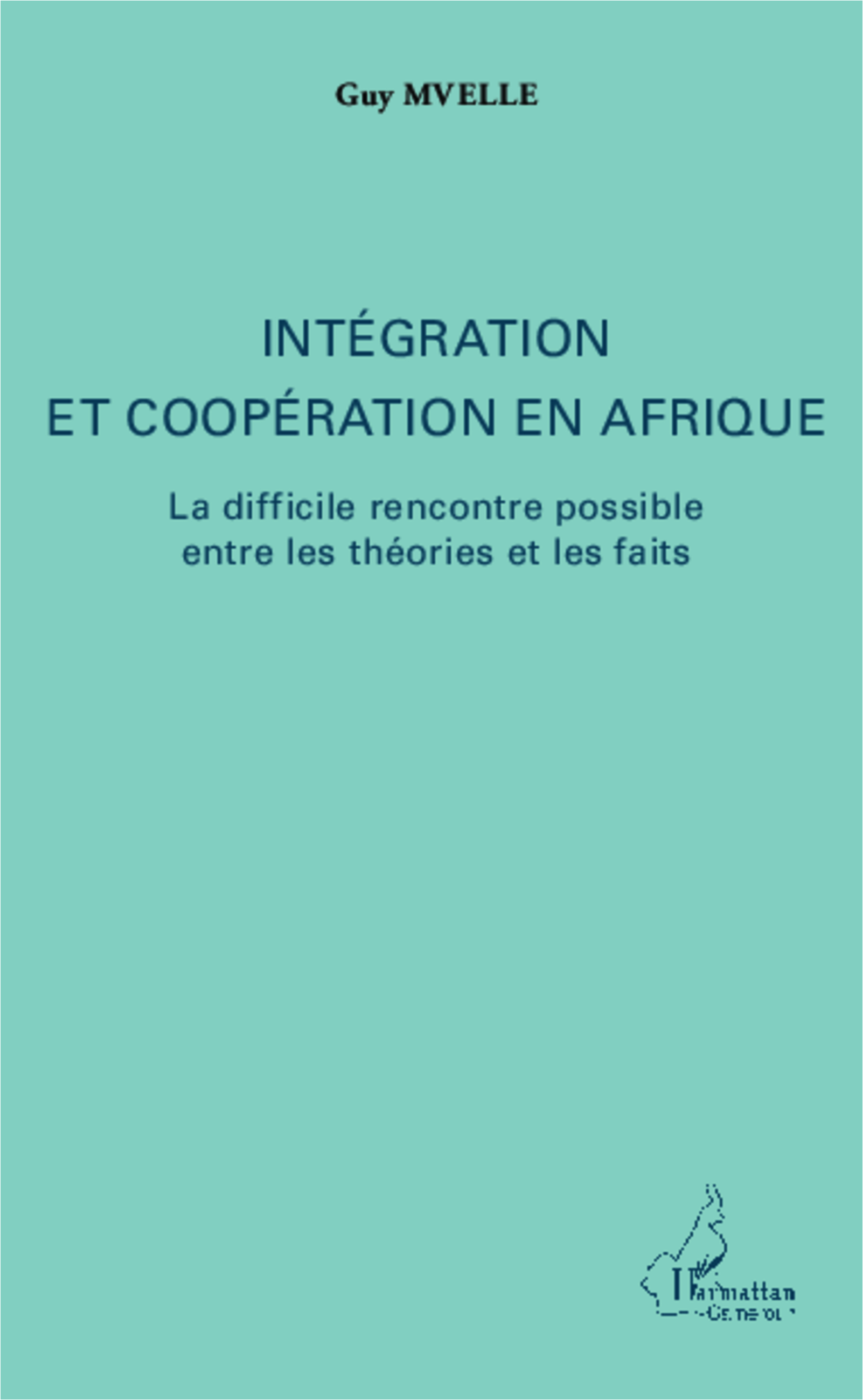 Intégration et coopération en Afrique