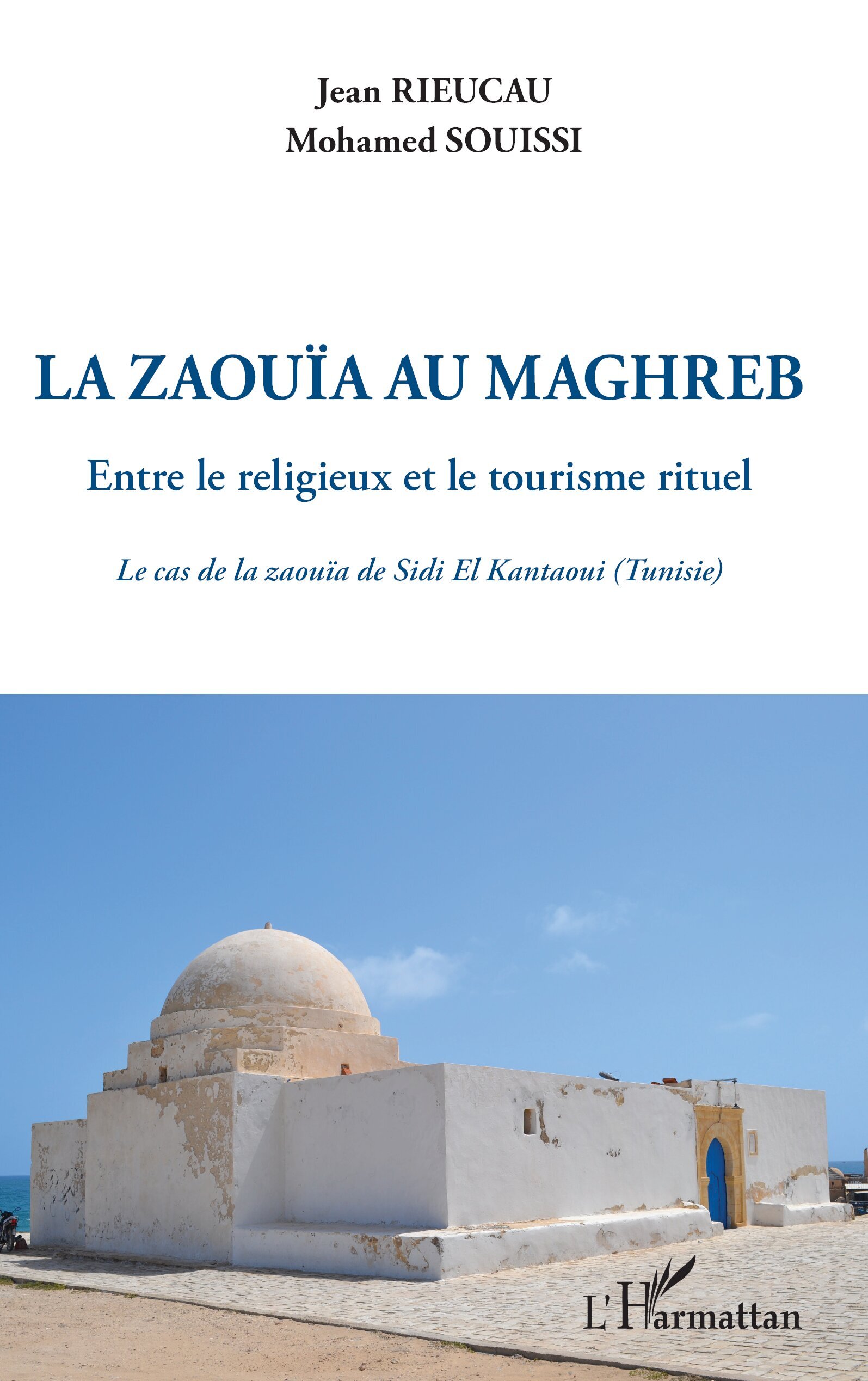 La zaouïa au Maghreb