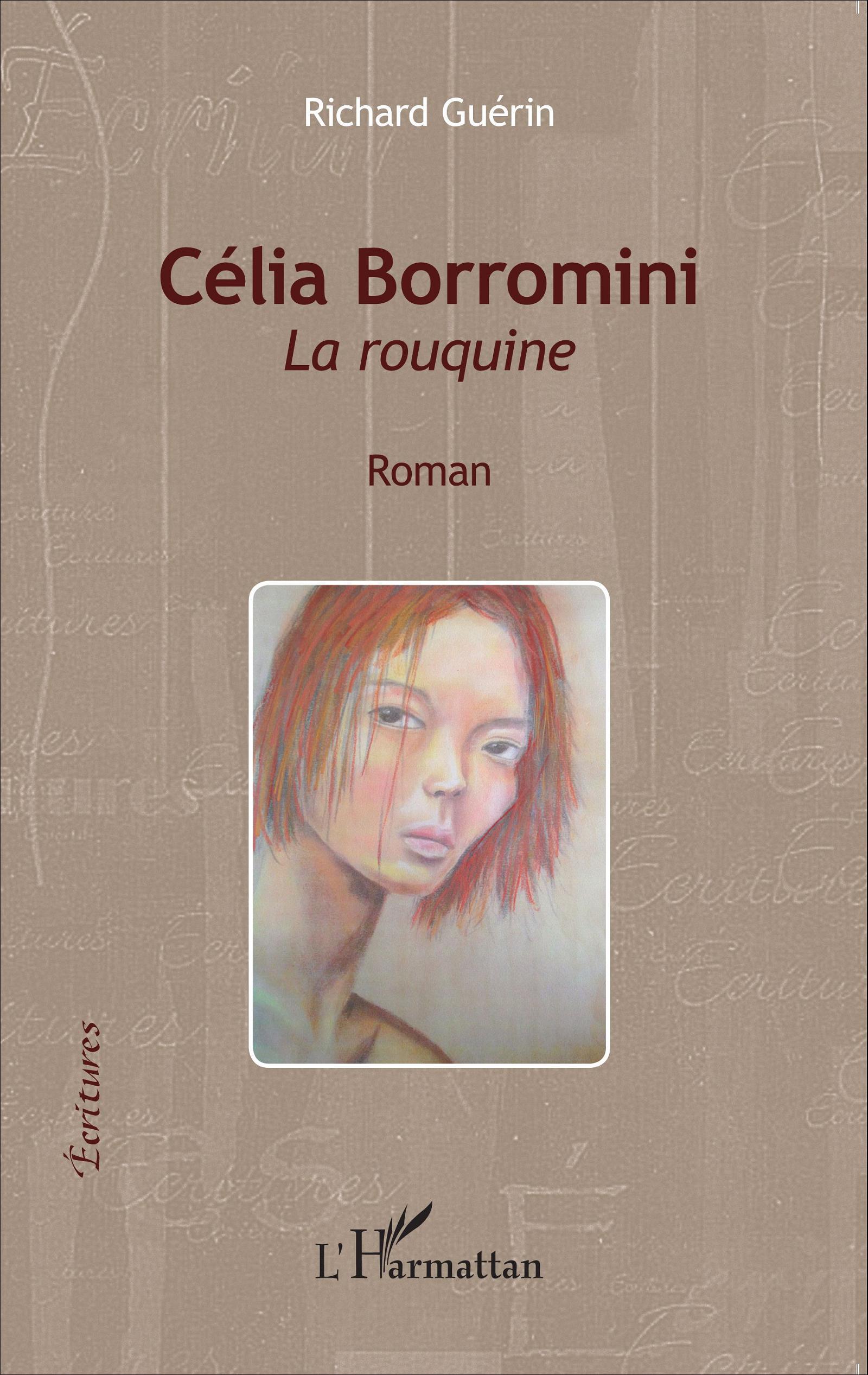 Célia Borromini