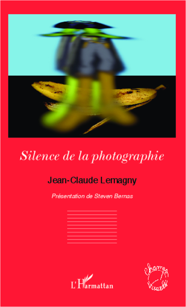 Silence de la photographie