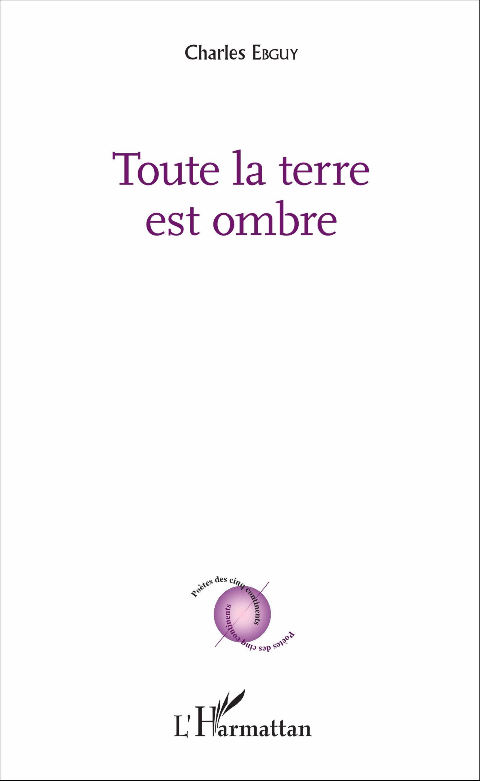 Toute la terre est ombre