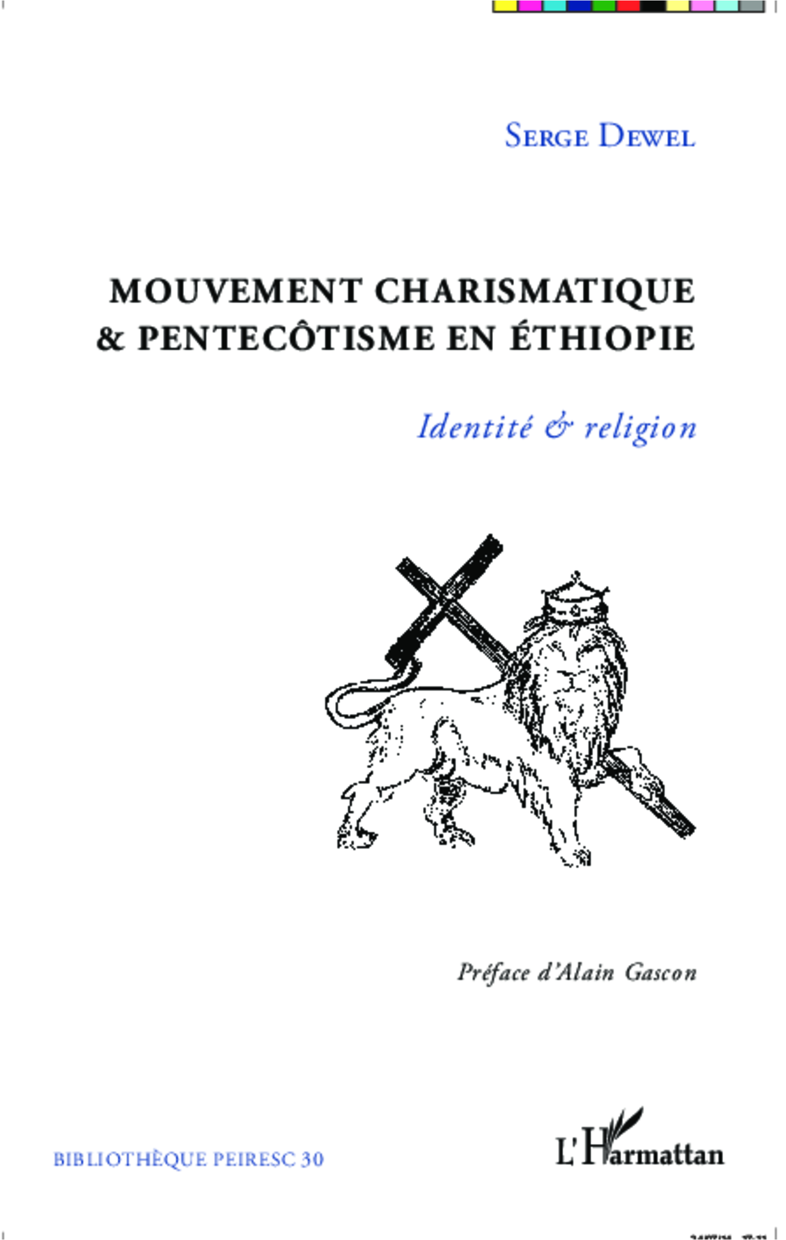 Mouvement charismatique et pentecôtisme en Ethiopie