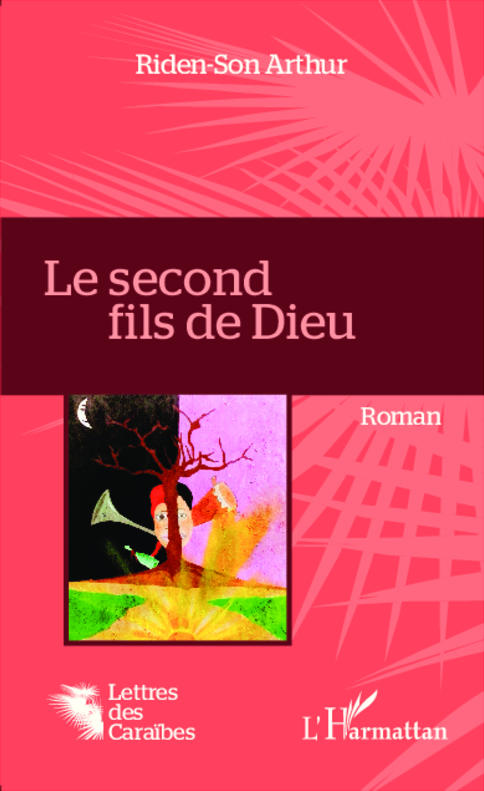 Le second fils de Dieu