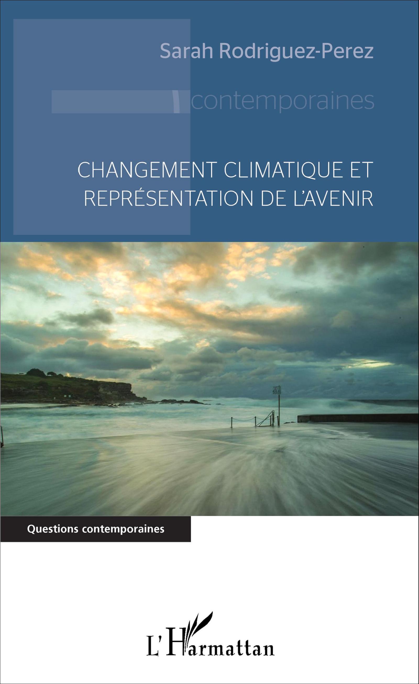 Changement climatique et représentation de l'avenir