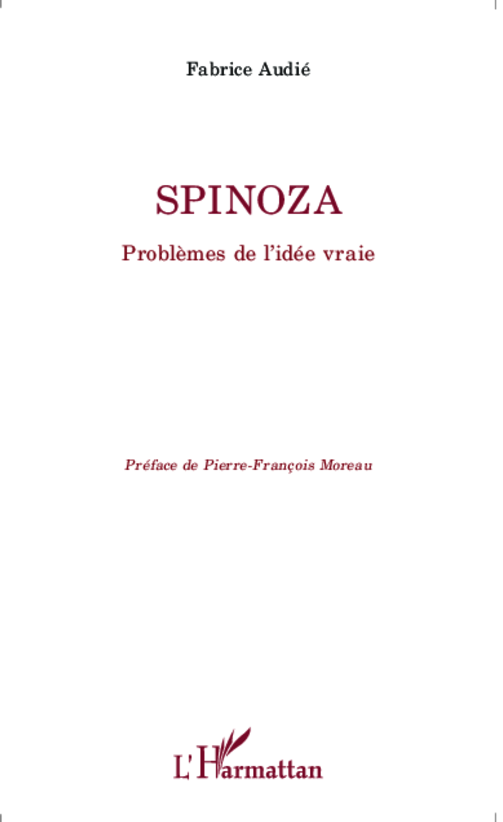 Spinoza