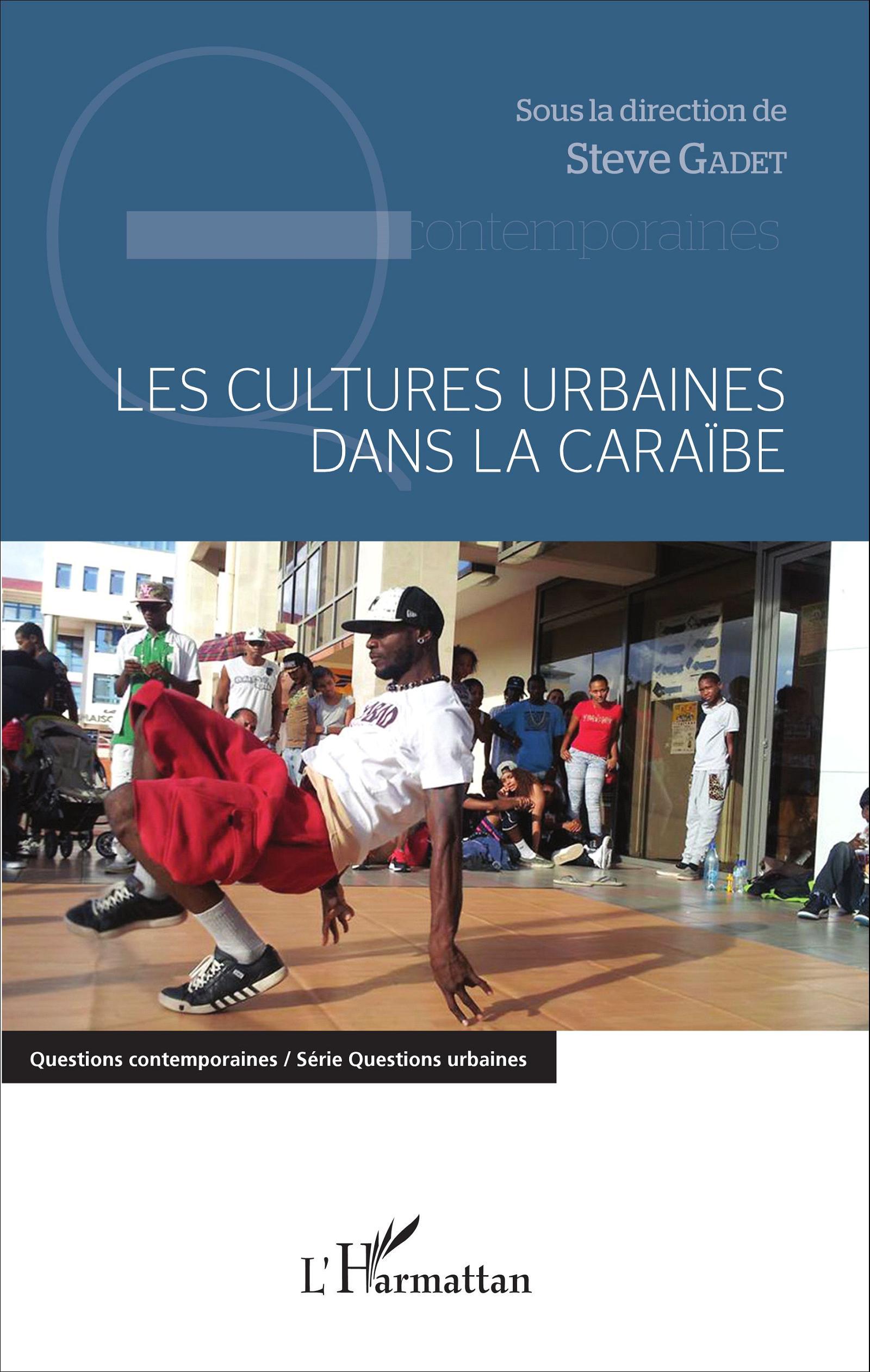 Les cultures urbaines dans la Caraïbe