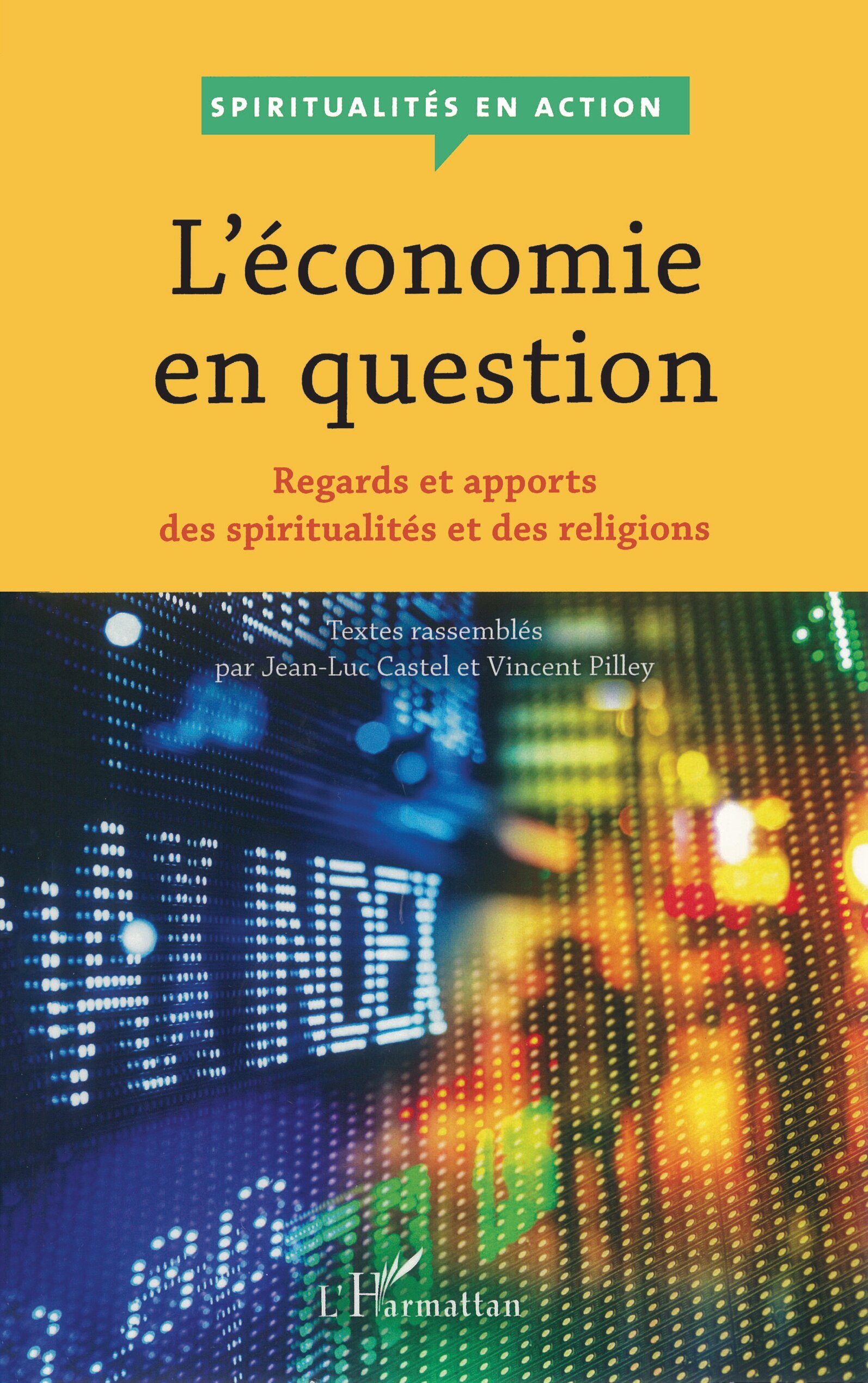 L'économie en question