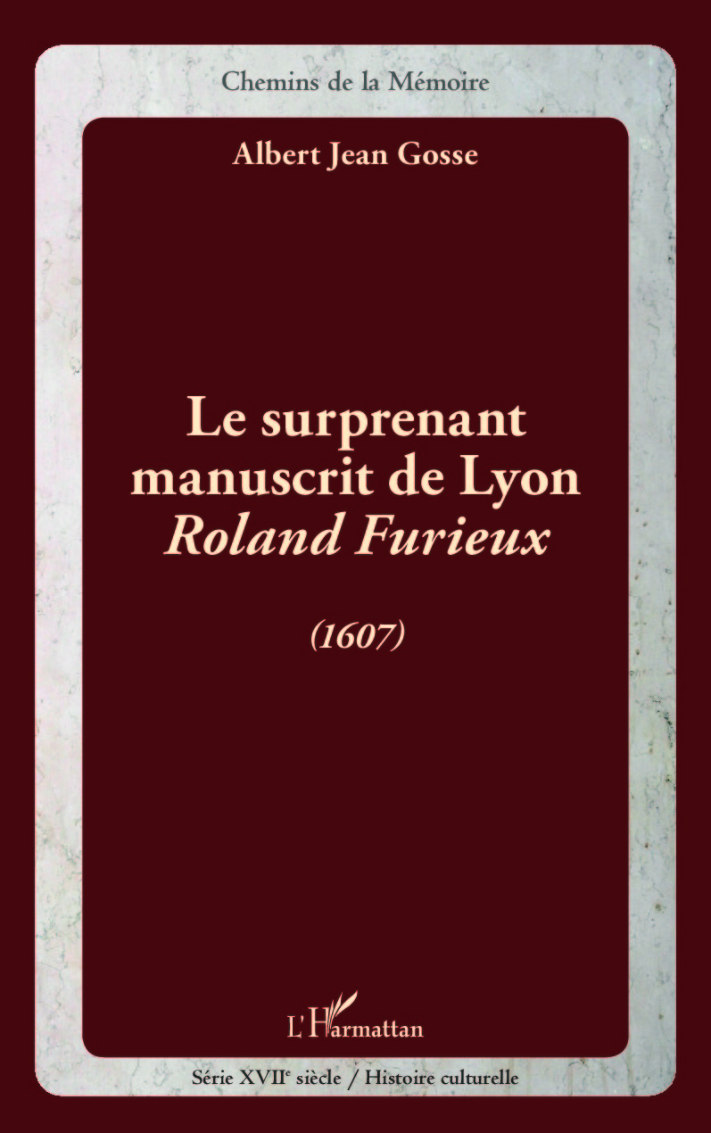 Le surprenant manuscrit de Lyon