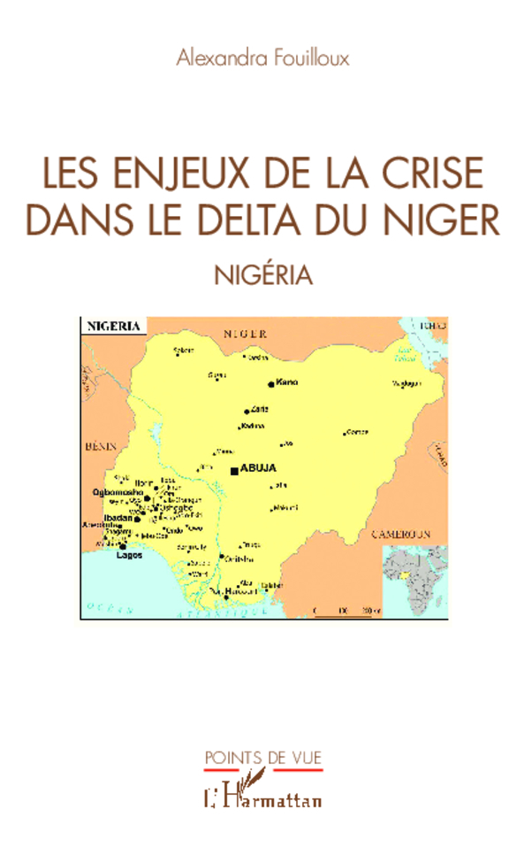 Les enjeux de la crise dans le delta du Niger