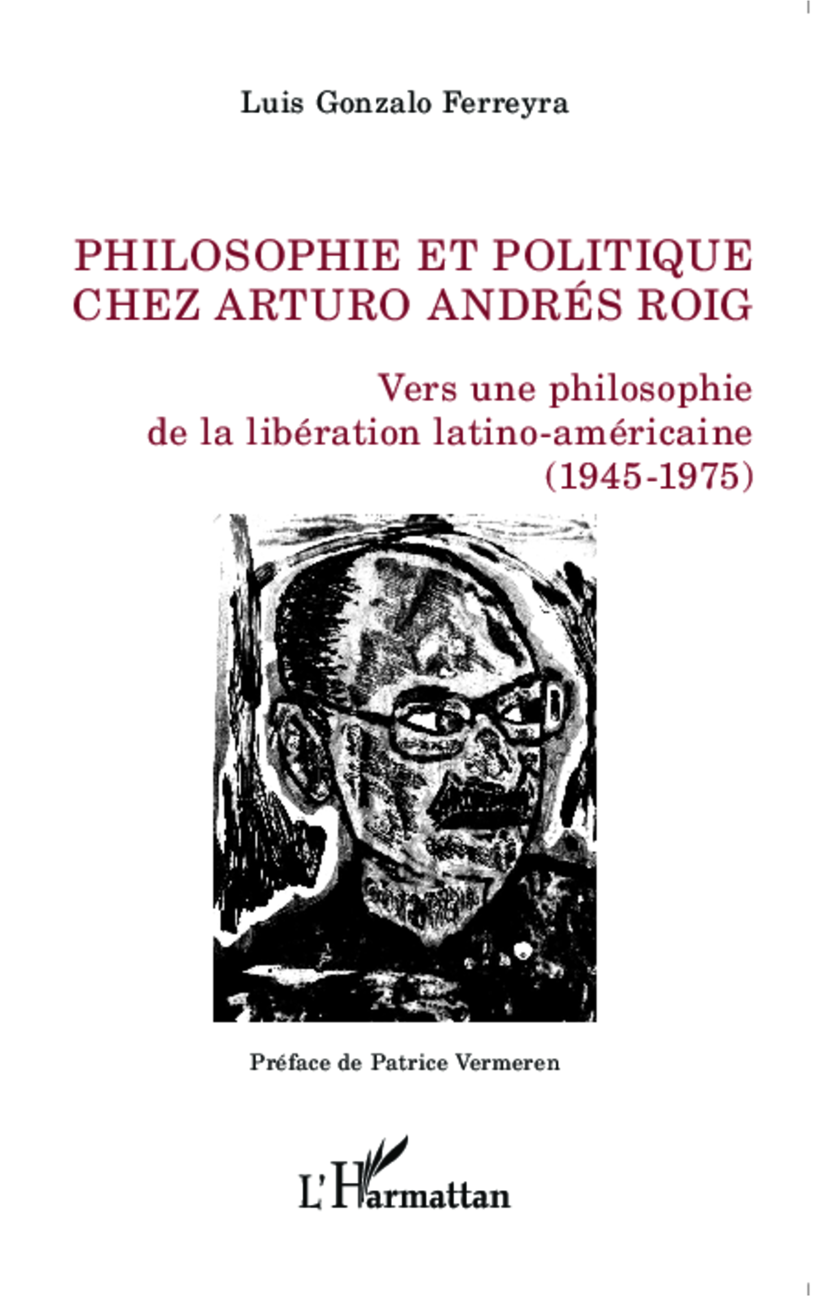 Philosophie et politique chez Arturo Andrés Roig