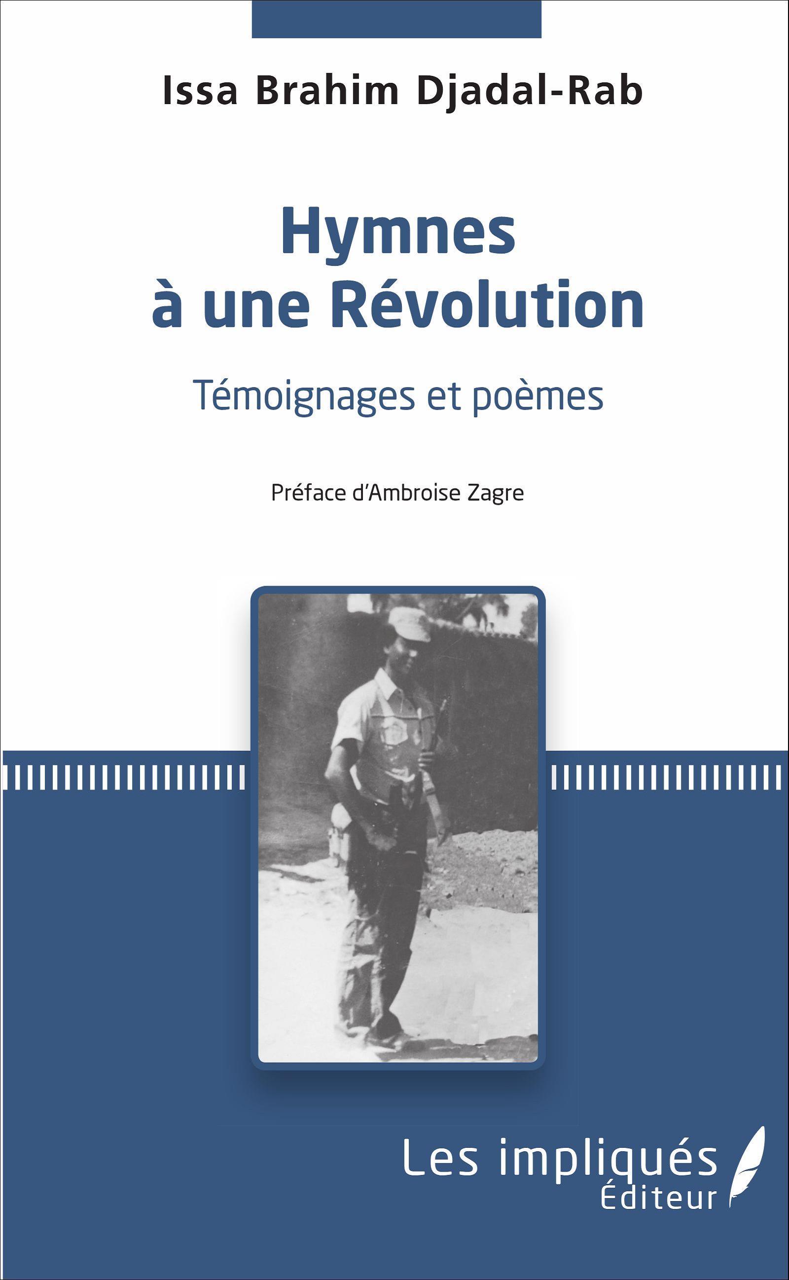 Hymnes à une révolution