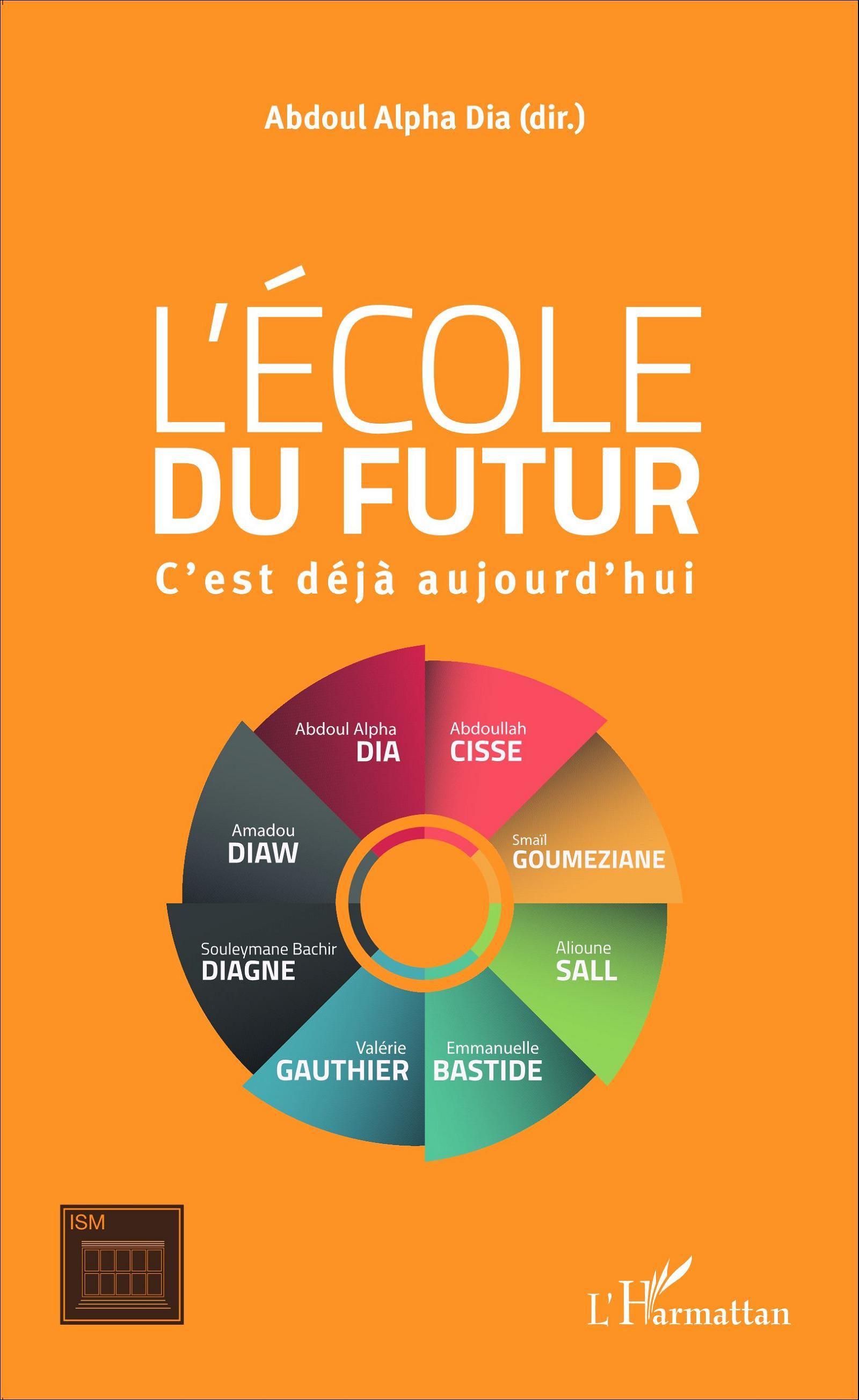 L'école du futur