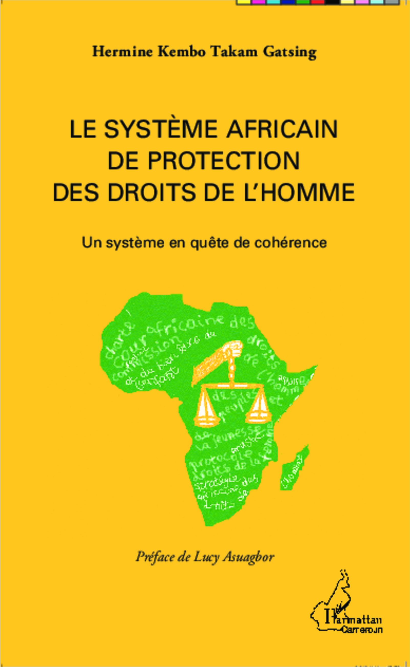 Le système africain de protection des droits de l'homme