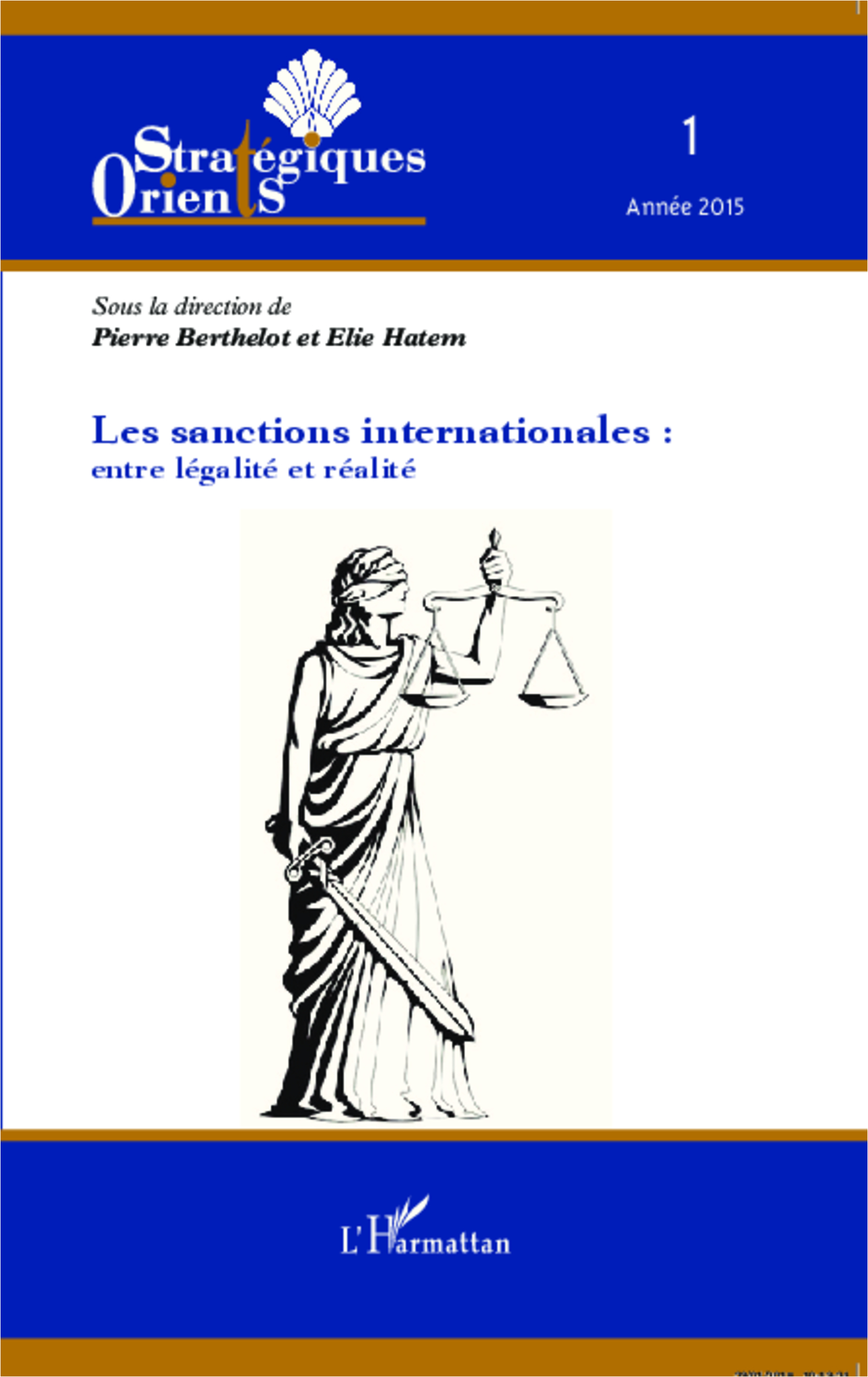 Orients Stratégiques