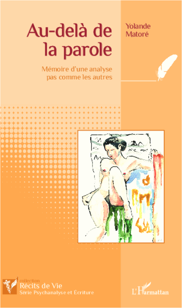 Au-delà de la parole
