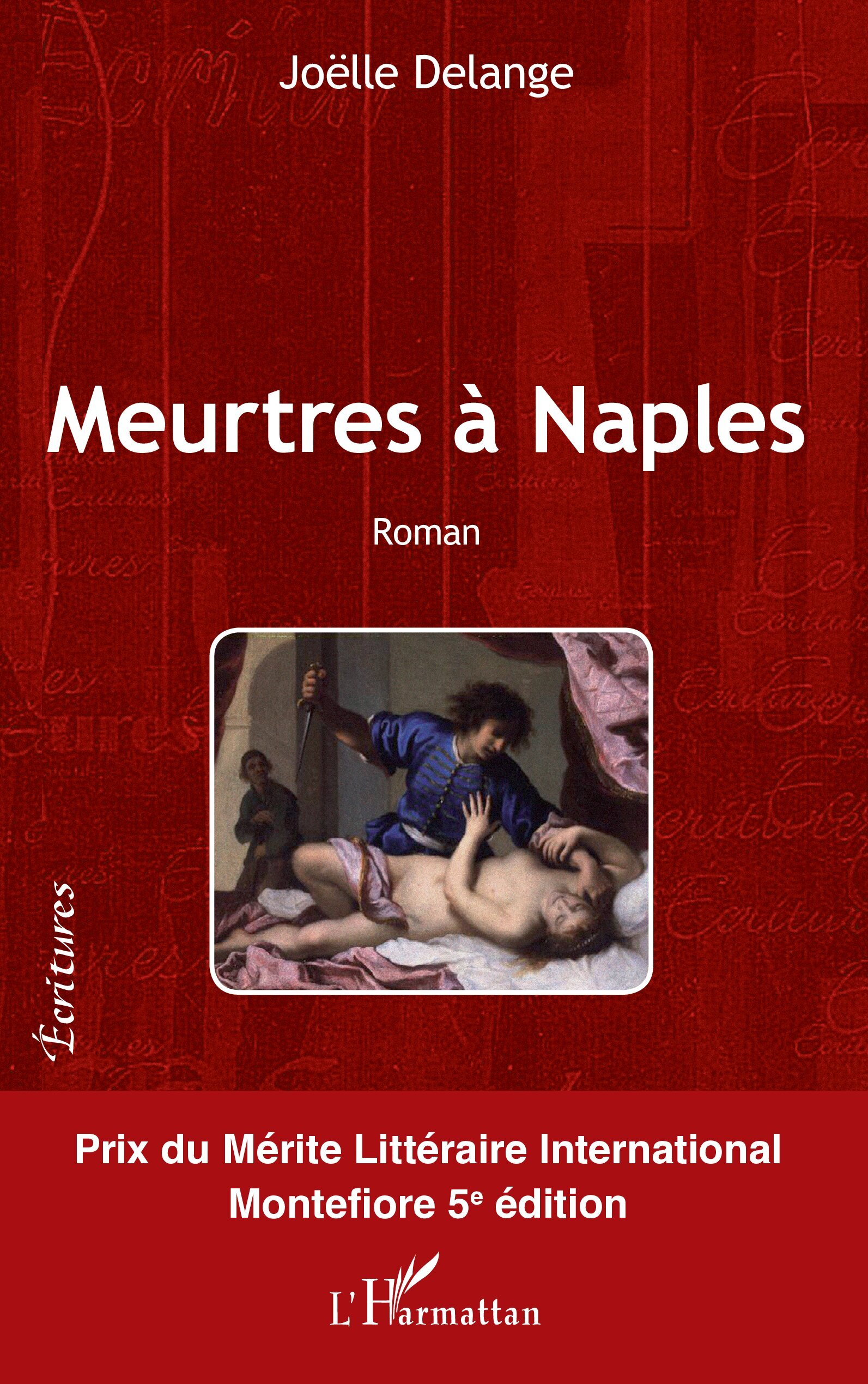 Meurtres à Naples